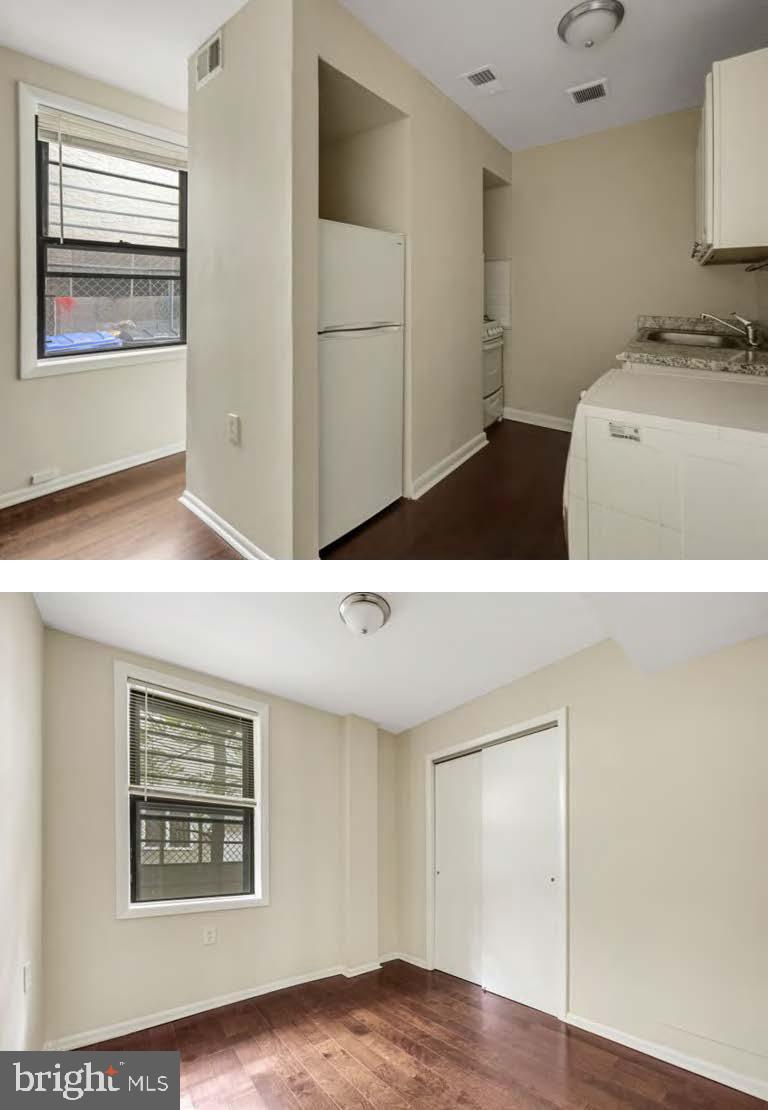 GRADUATE HOSPITAL - Residential Income