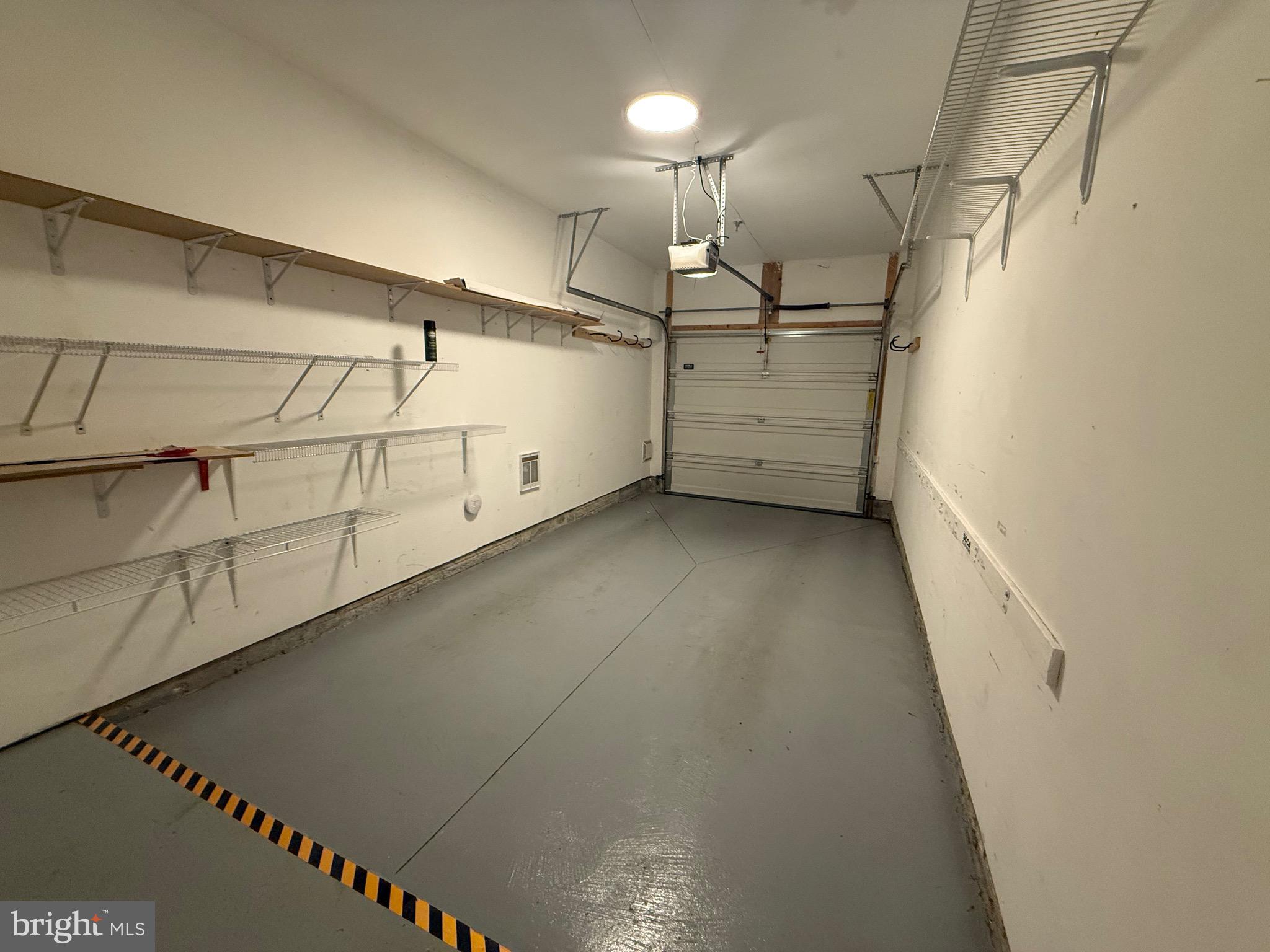 CARROLLS CREEK - Residential