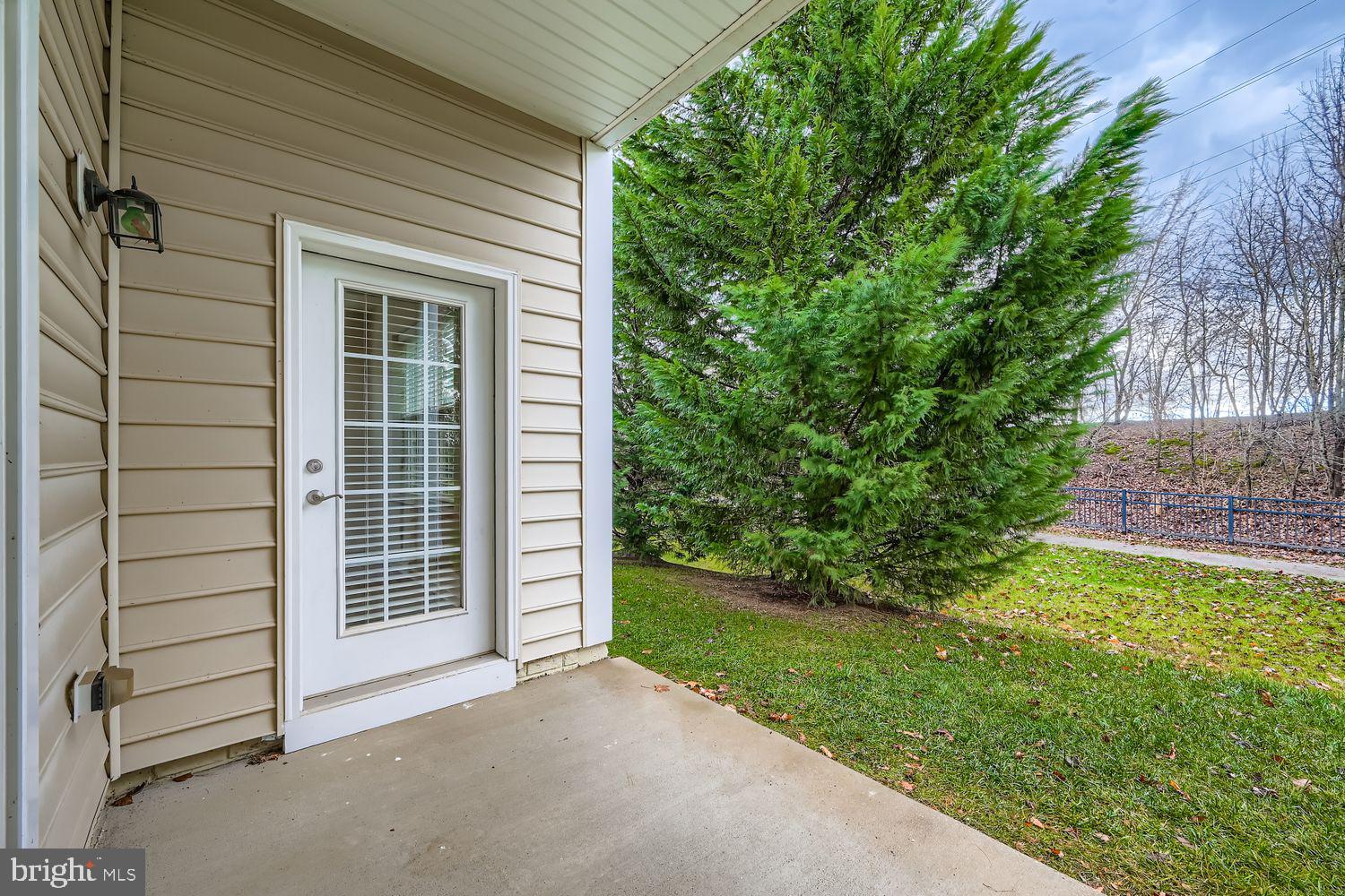 CARROLLS CREEK - Residential