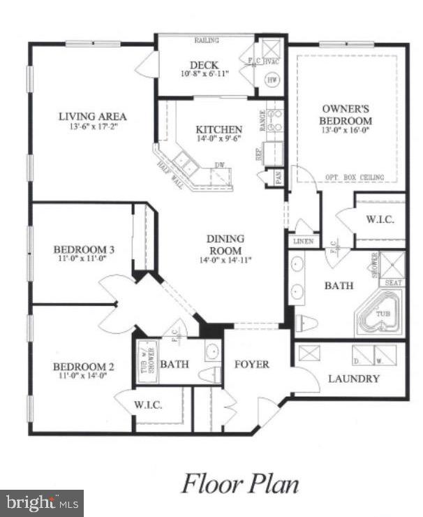 CARROLLS CREEK - Residential