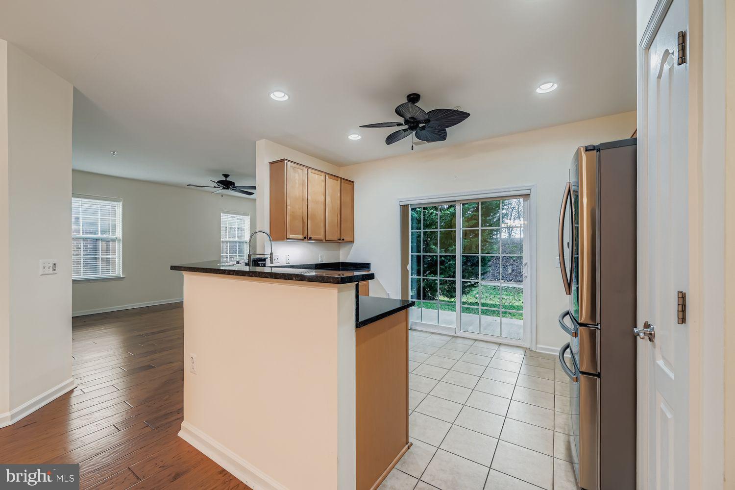 CARROLLS CREEK - Residential