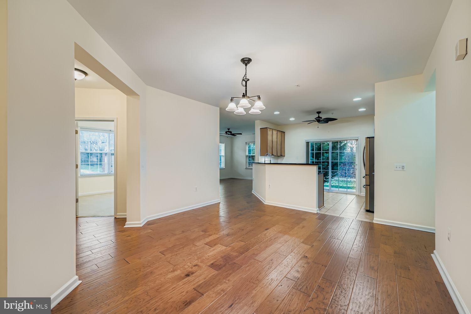 CARROLLS CREEK - Residential