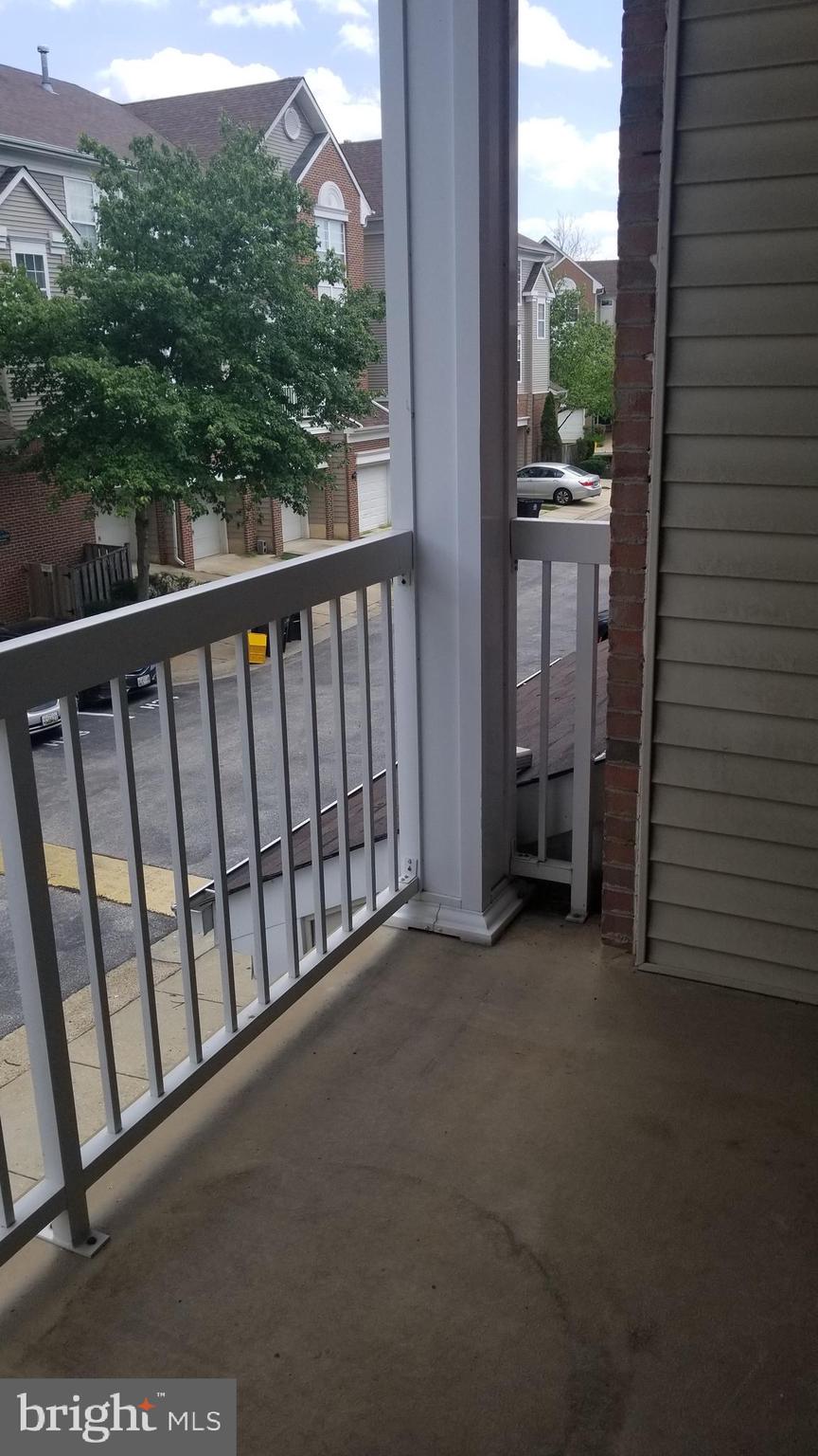 HAMPSHIRE HALL CONDO - Residential Lease