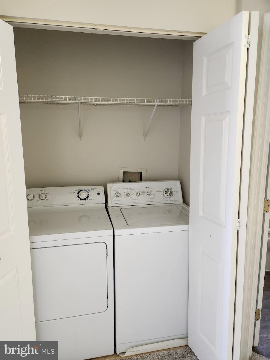 HAMPSHIRE HALL CONDO - Residential Lease