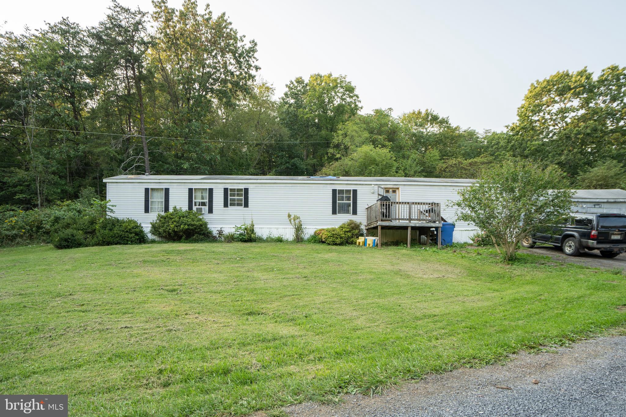 SLEEPY HILL - Residential