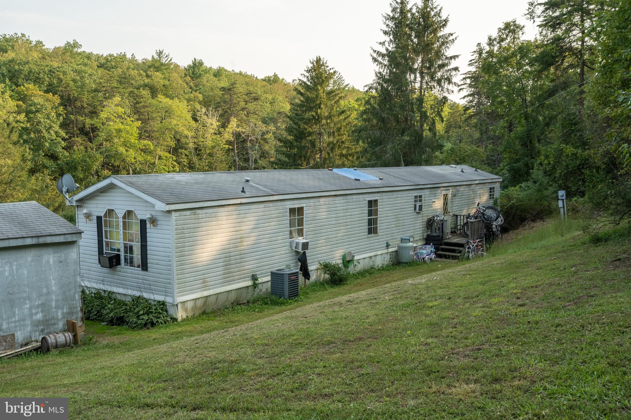 SLEEPY HILL - Residential