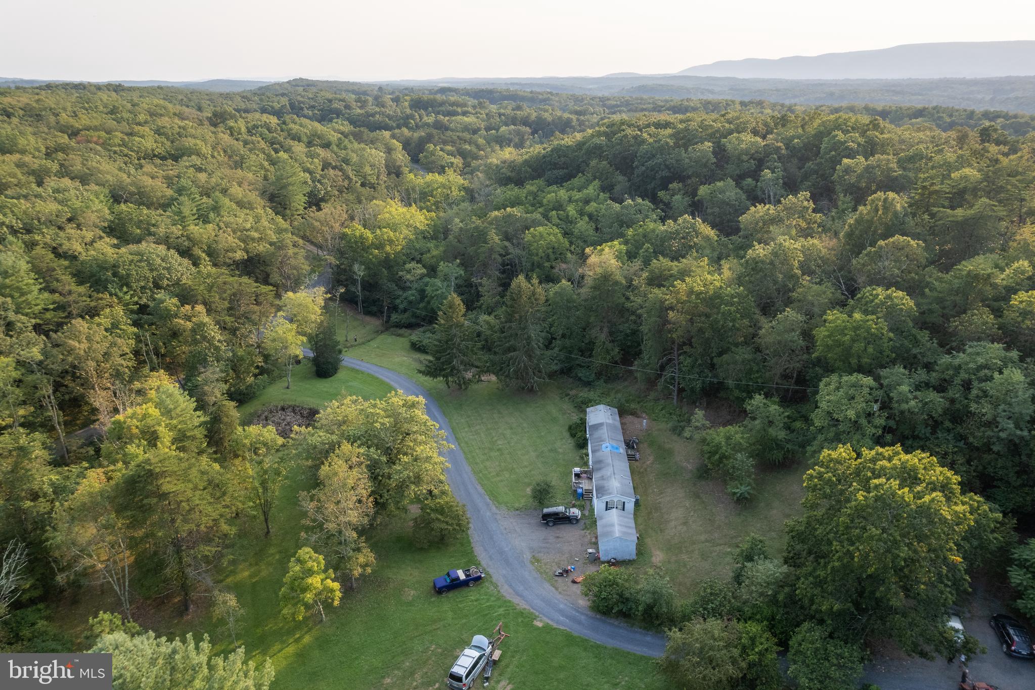 SLEEPY HILL - Residential