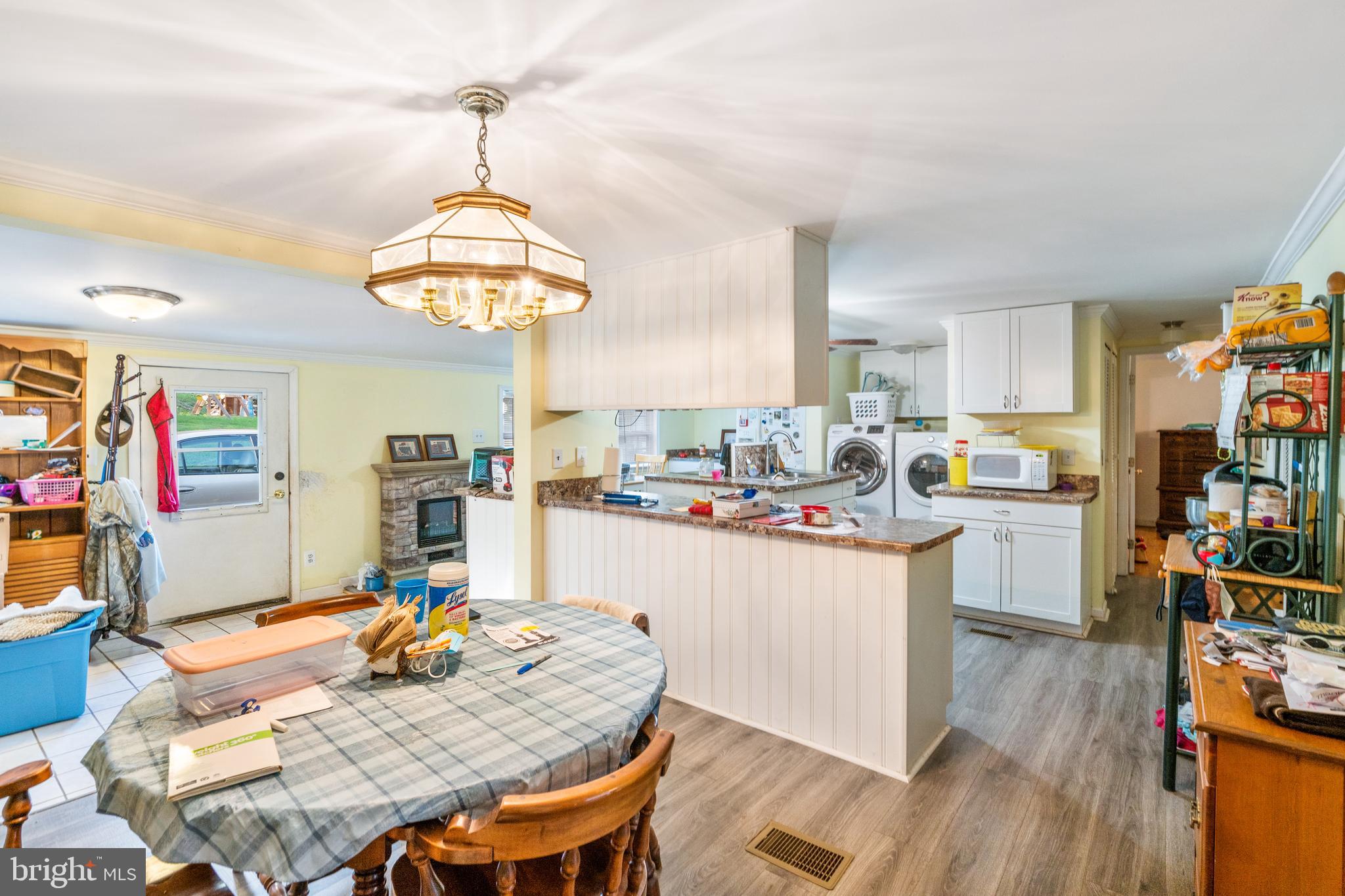 SLEEPY HILL - Residential