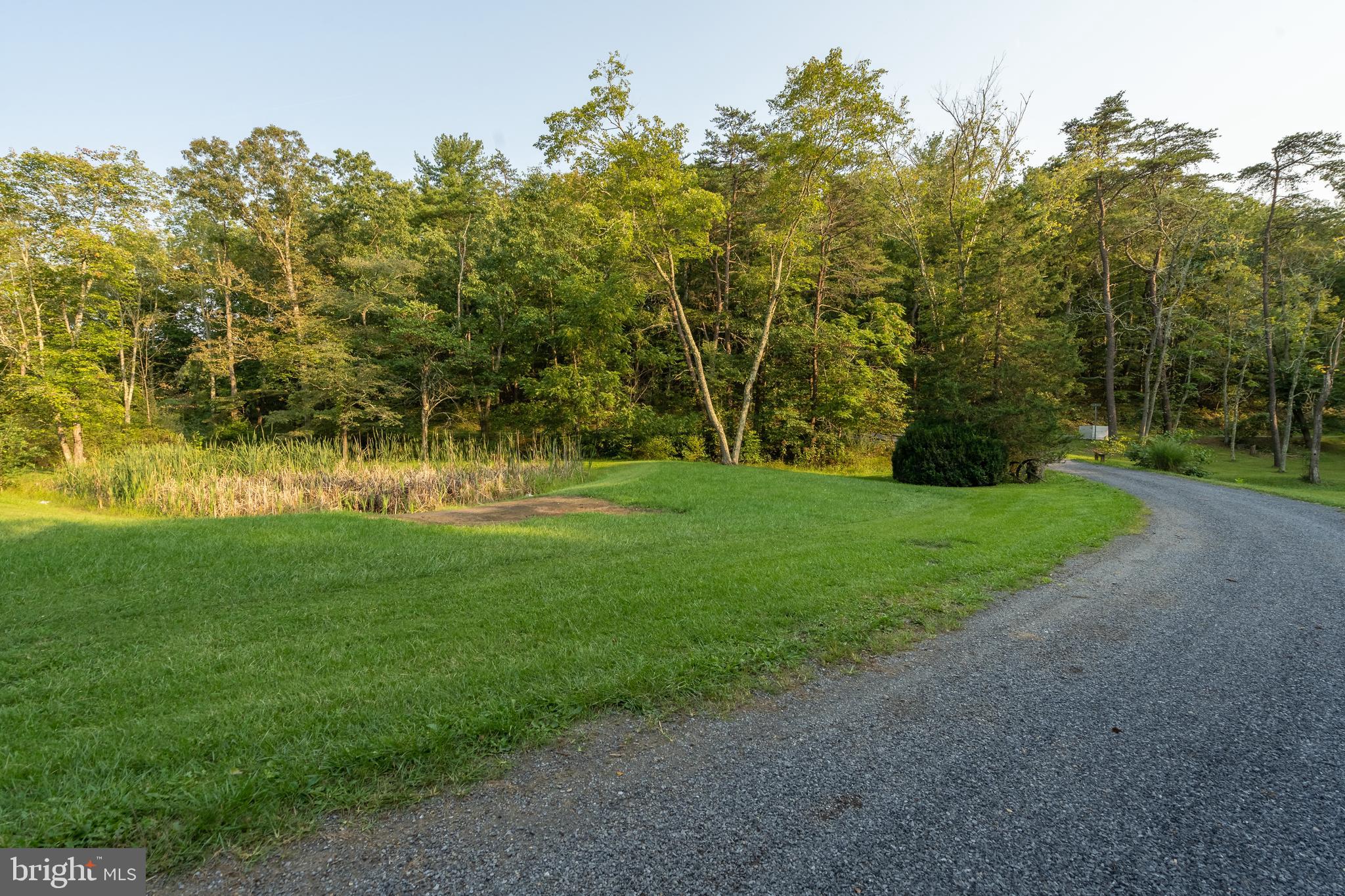 SLEEPY HILL - Residential