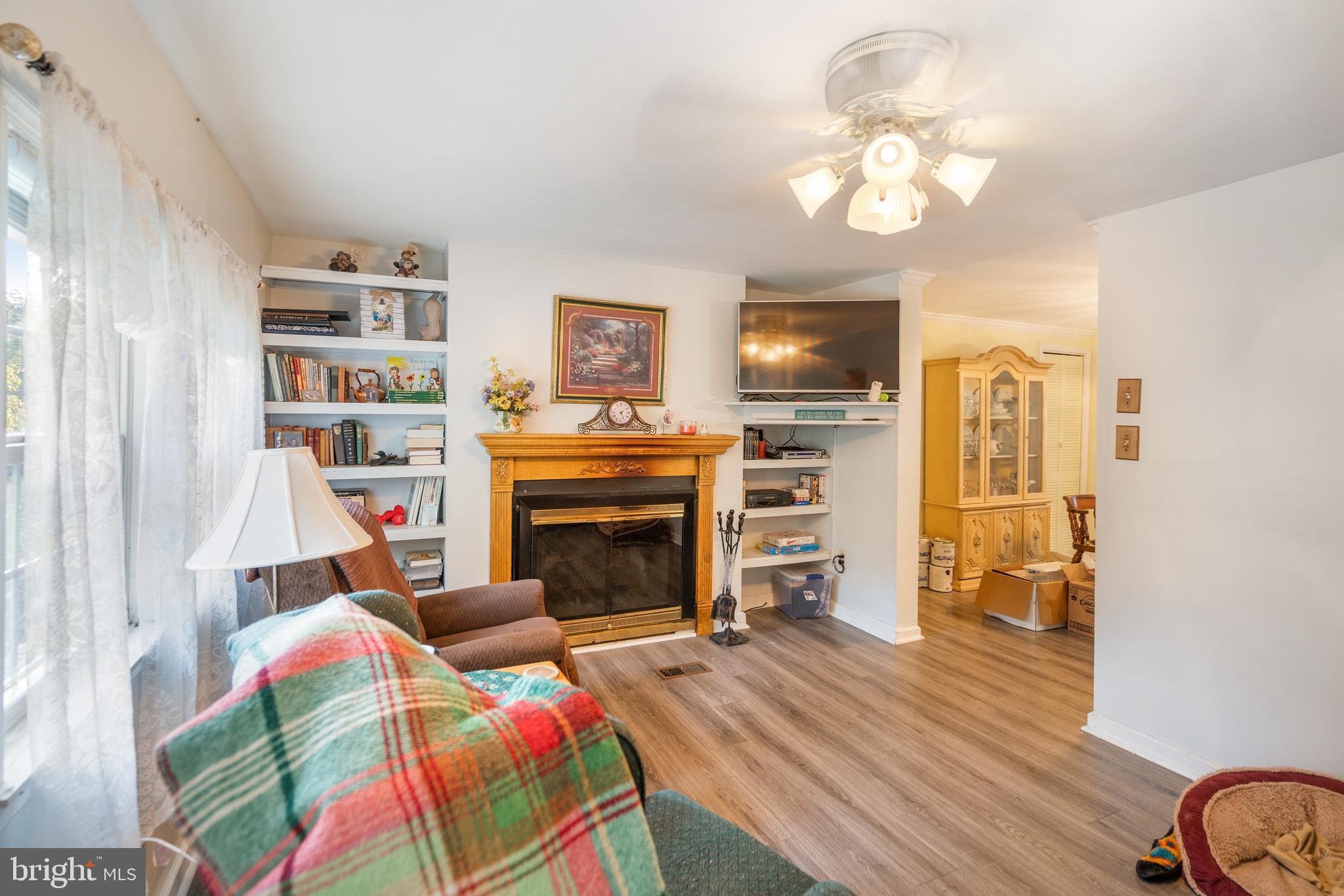 SLEEPY HILL - Residential