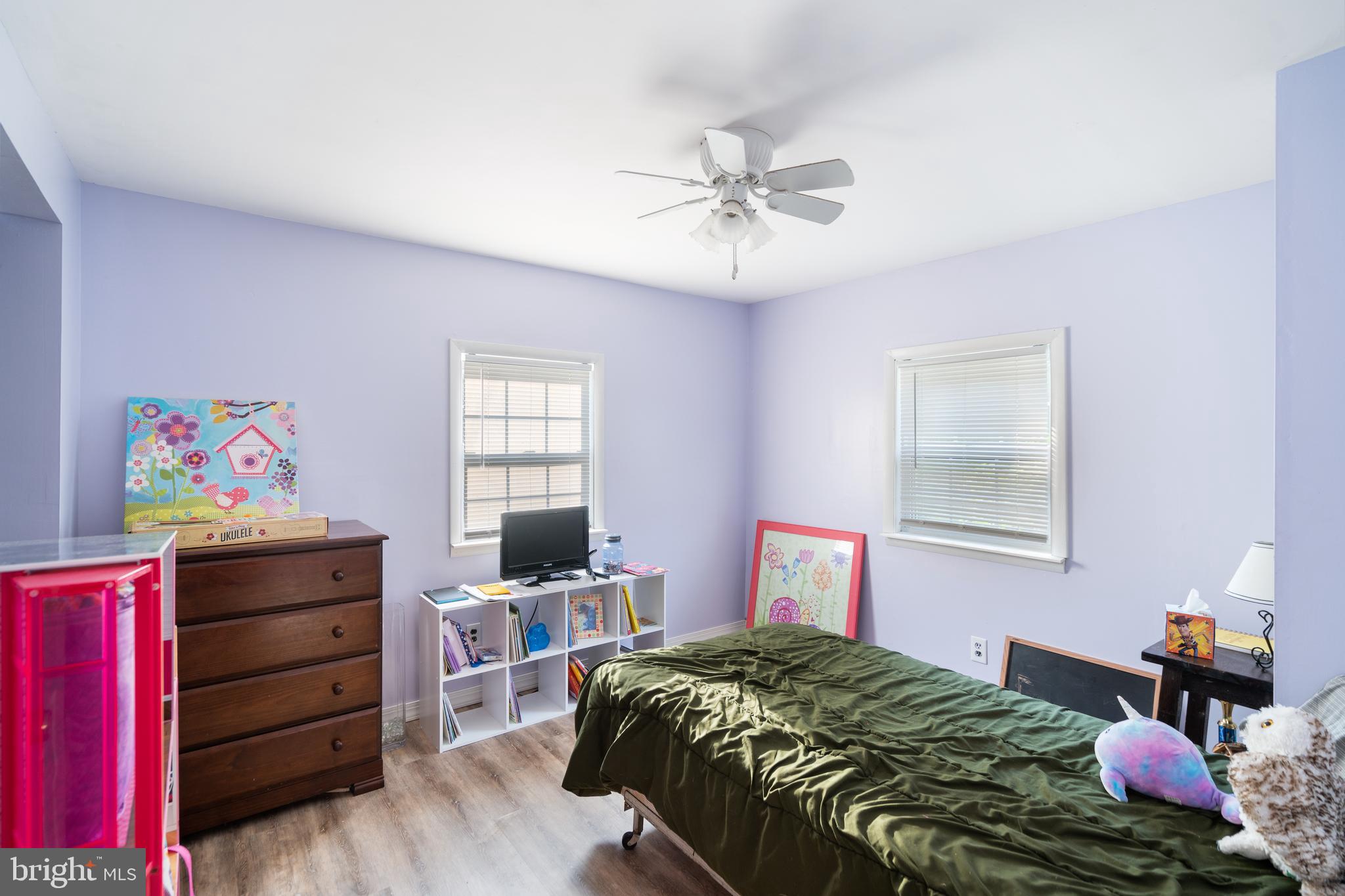 SLEEPY HILL - Residential