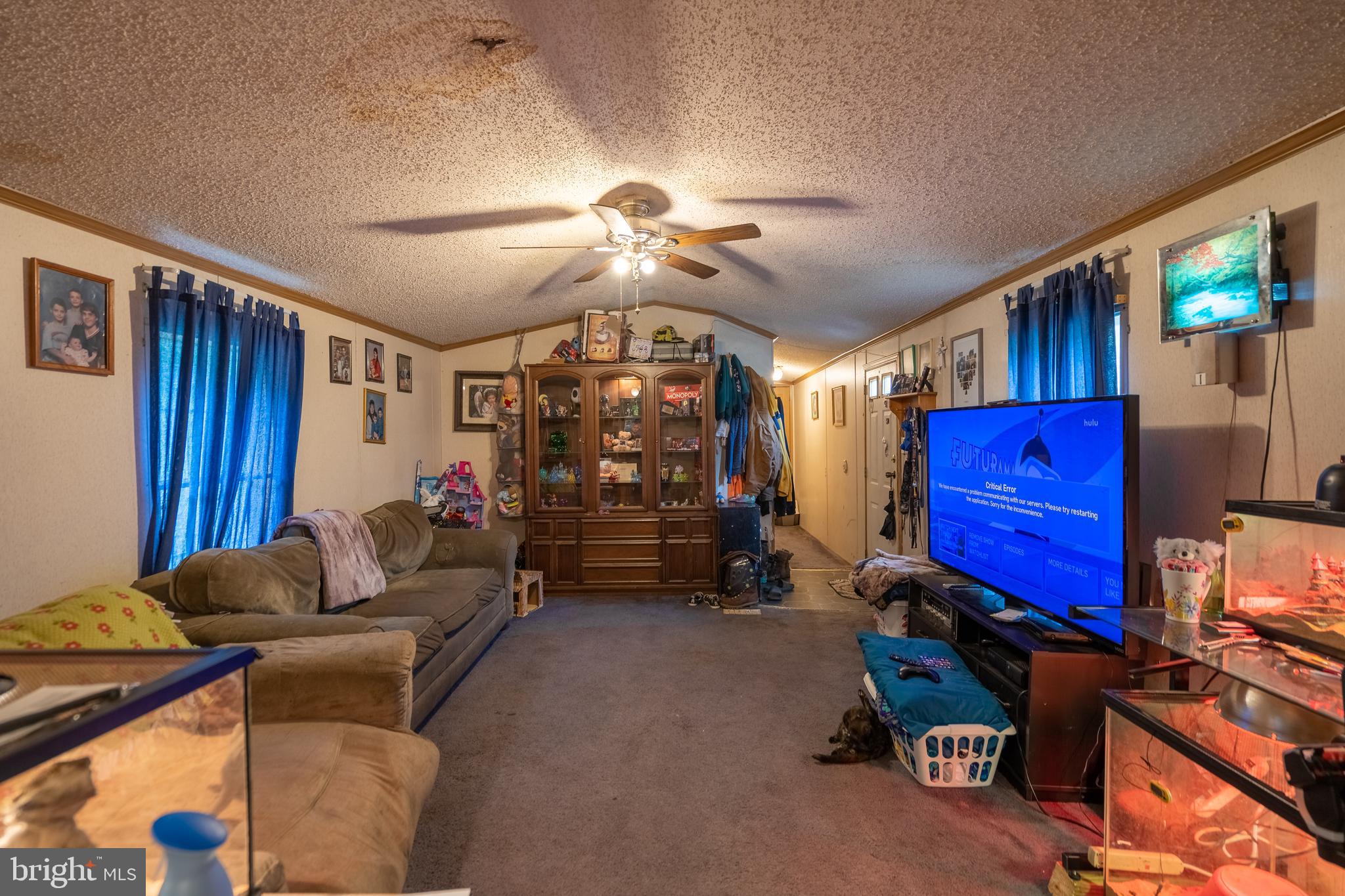 SLEEPY HILL - Residential