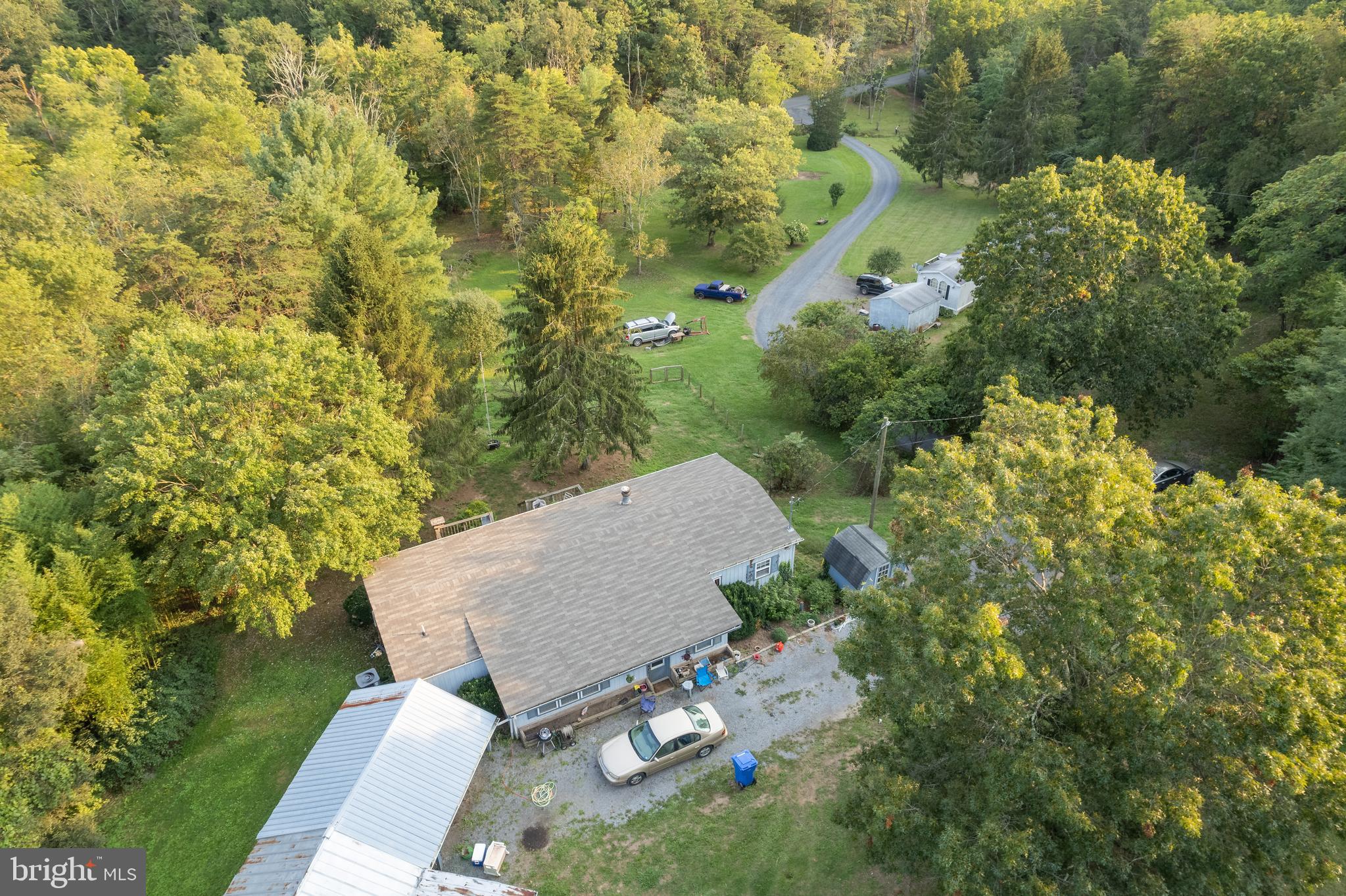 SLEEPY HILL - Residential