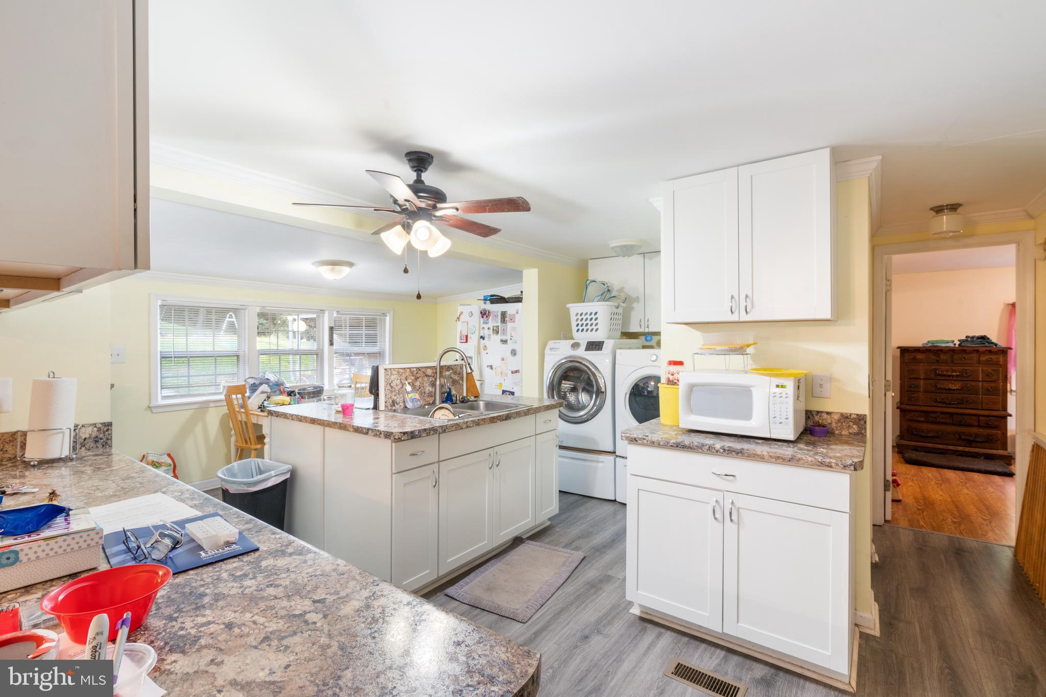 SLEEPY HILL - Residential