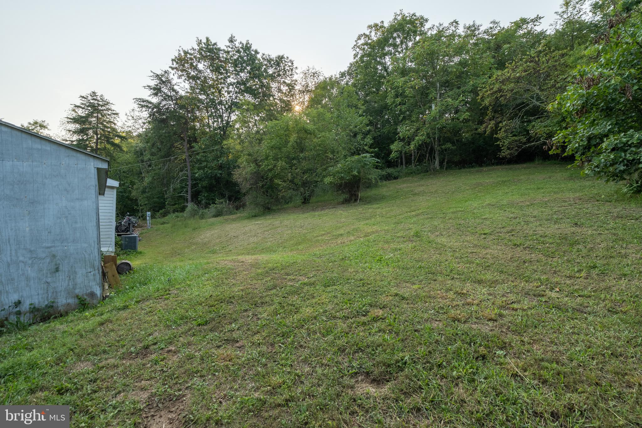 SLEEPY HILL - Residential