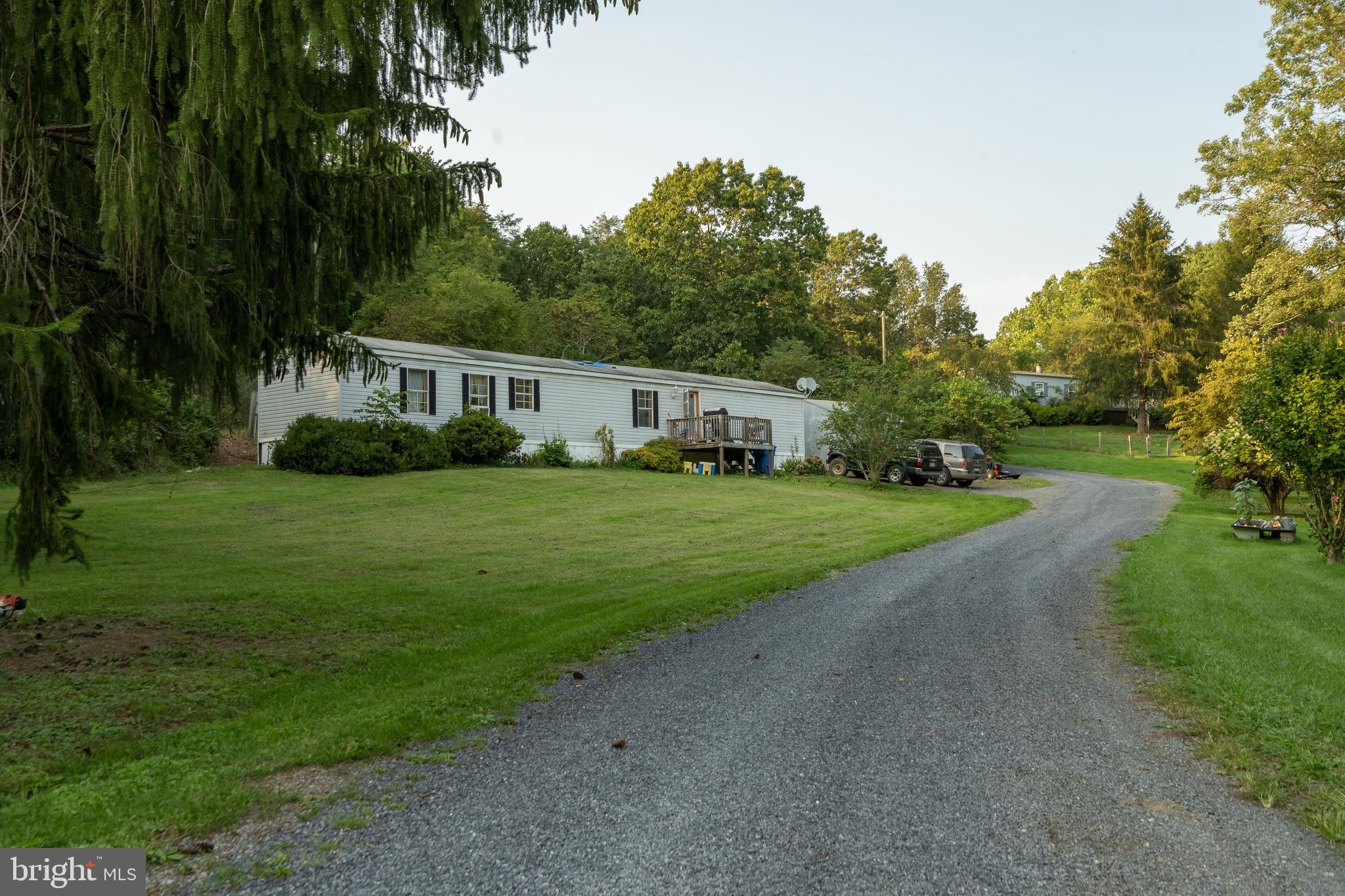 SLEEPY HILL - Residential