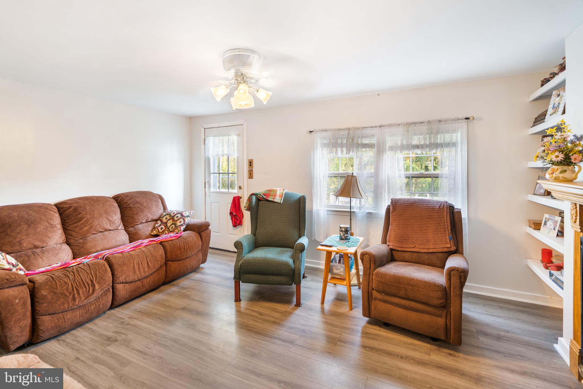 SLEEPY HILL - Residential