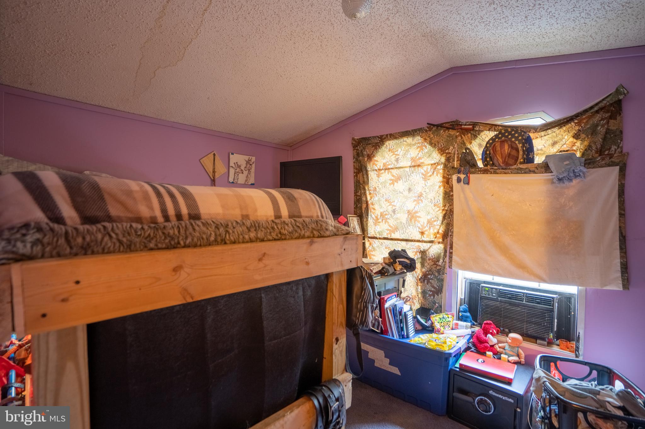 SLEEPY HILL - Residential