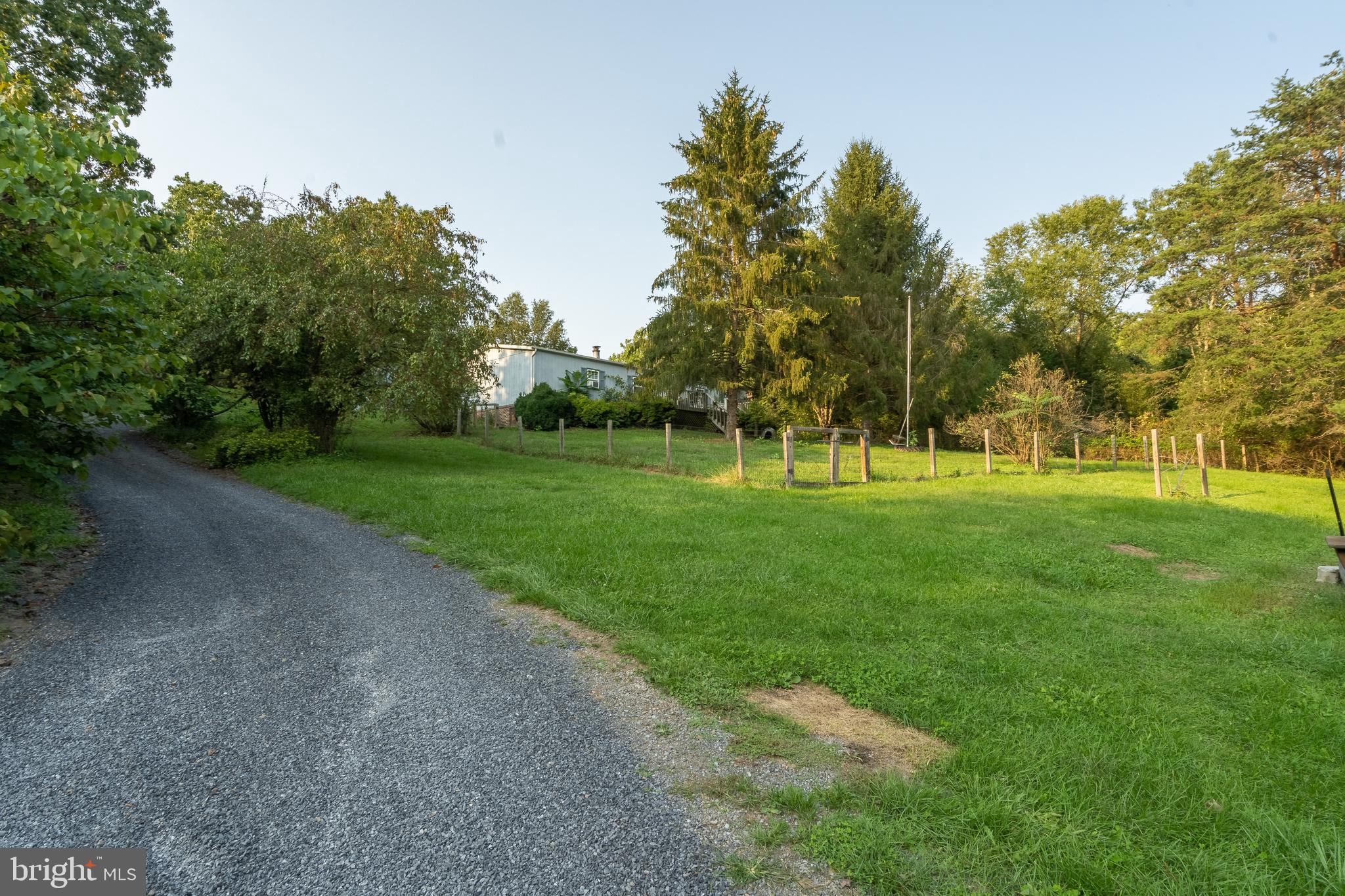 SLEEPY HILL - Residential