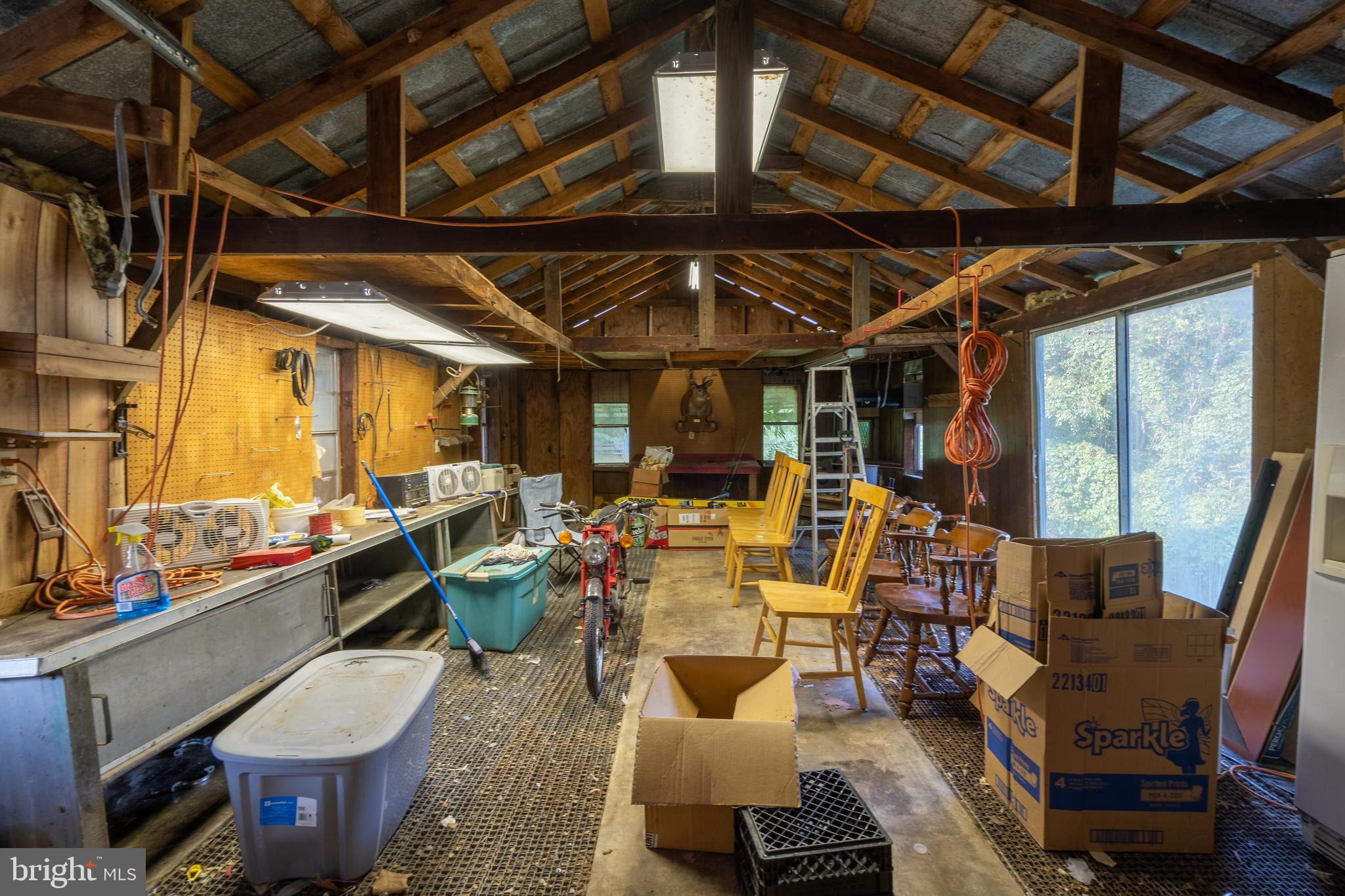 SLEEPY HILL - Residential