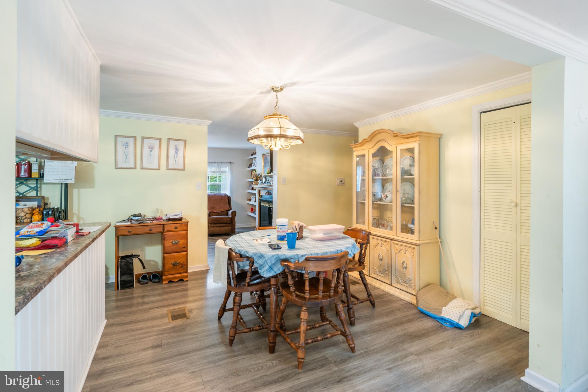 SLEEPY HILL - Residential