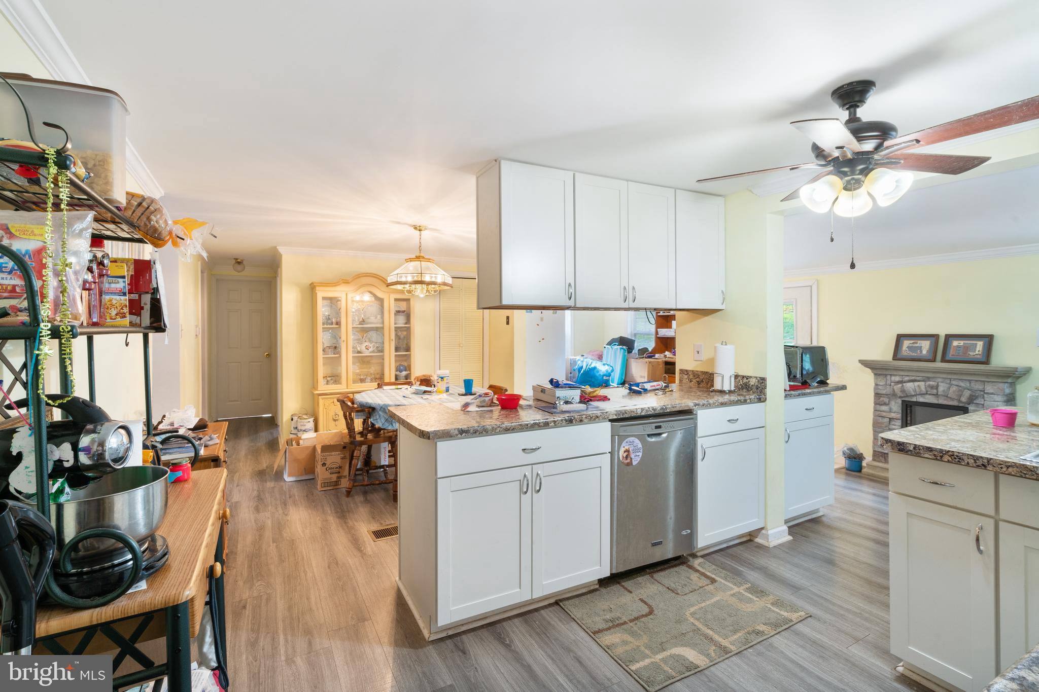 SLEEPY HILL - Residential