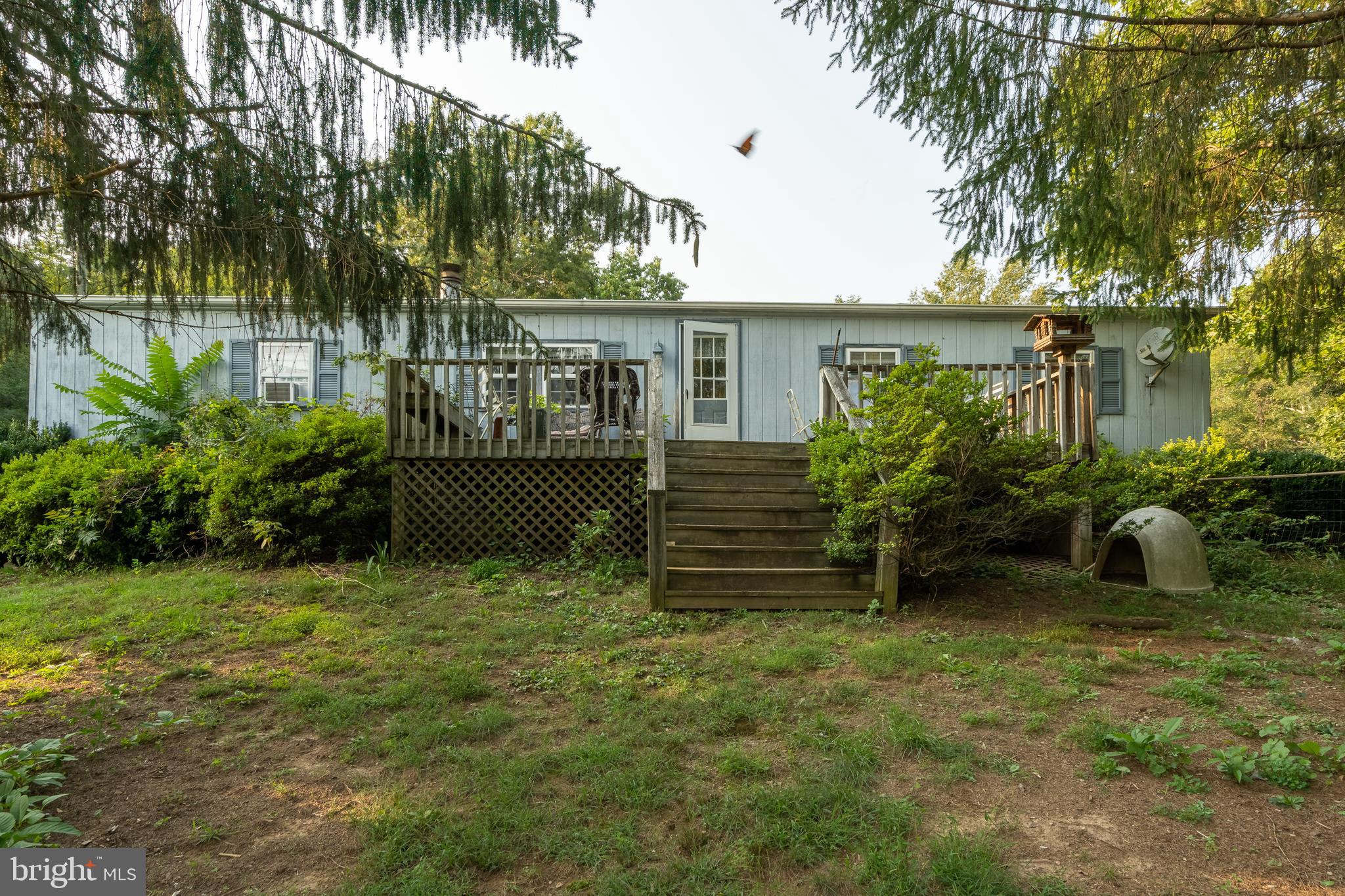 SLEEPY HILL - Residential