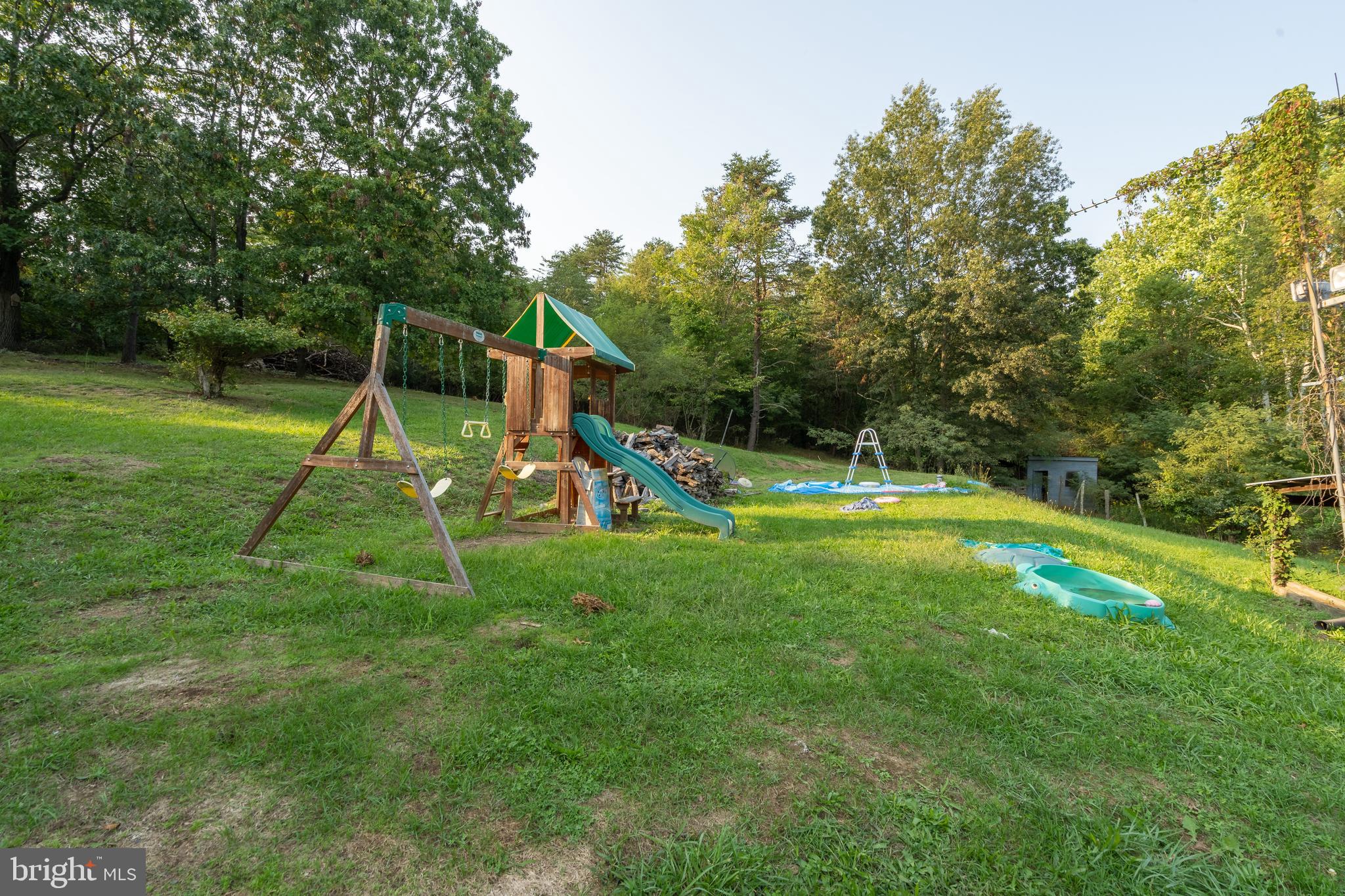 SLEEPY HILL - Residential