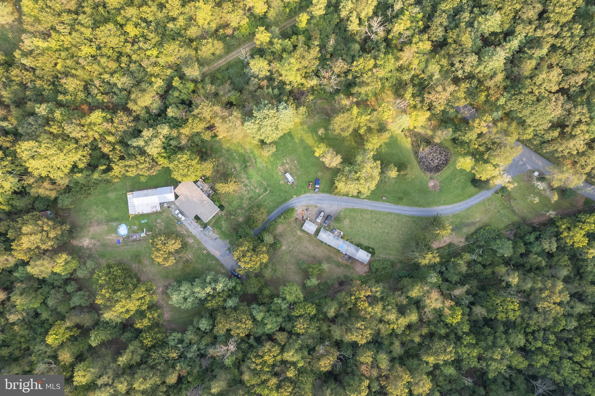 SLEEPY HILL - Residential