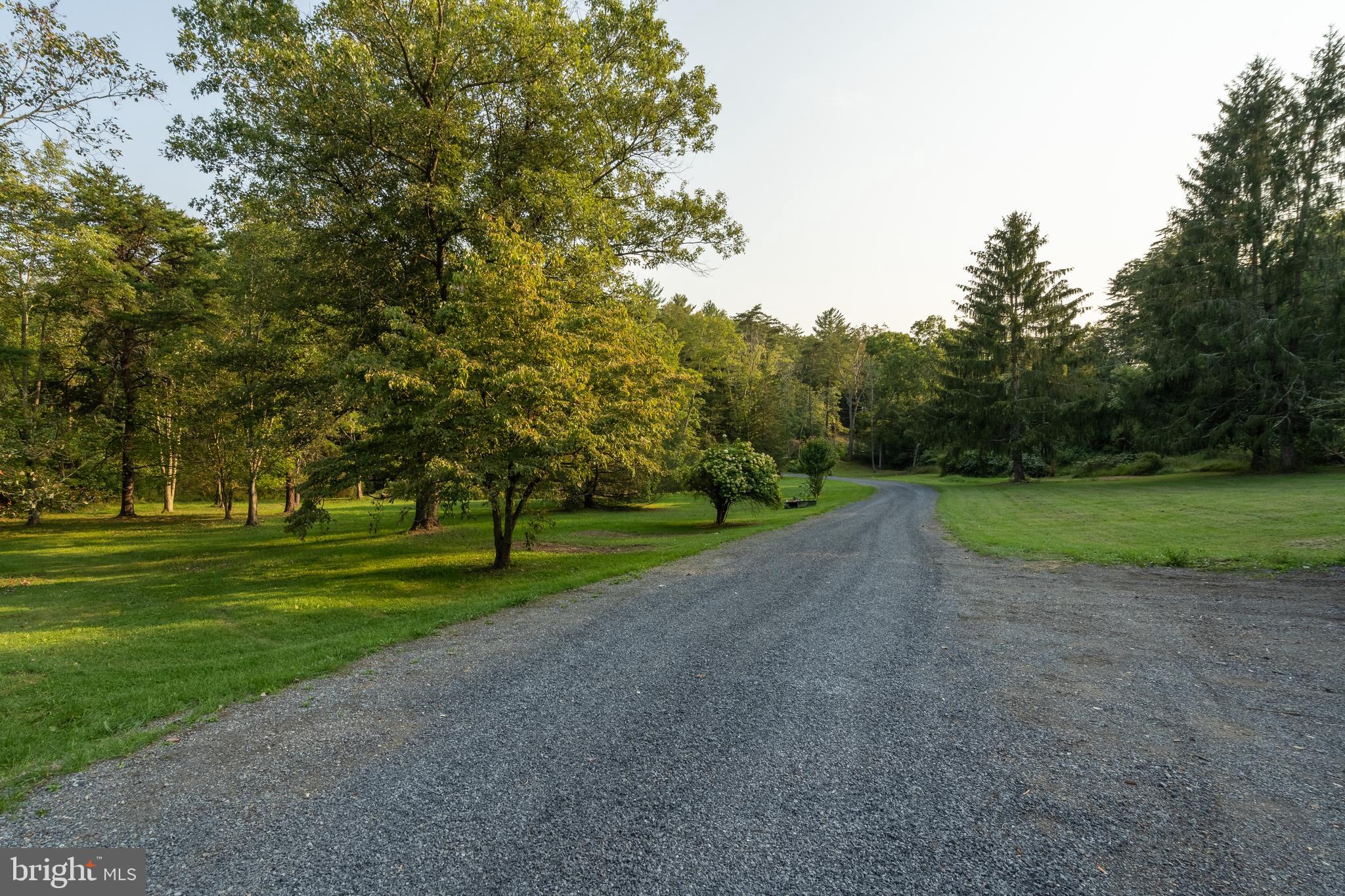 SLEEPY HILL - Residential