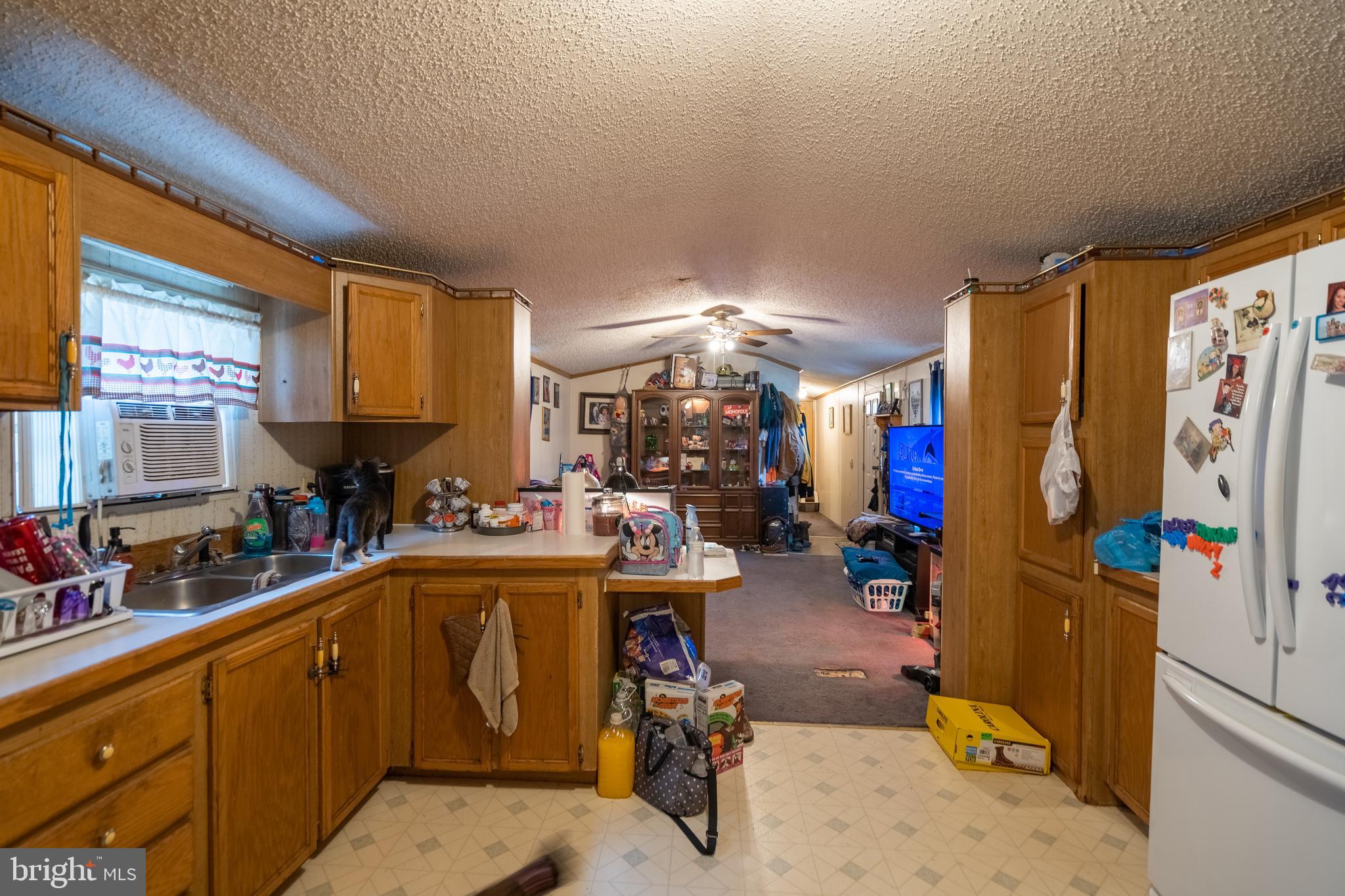 SLEEPY HILL - Residential