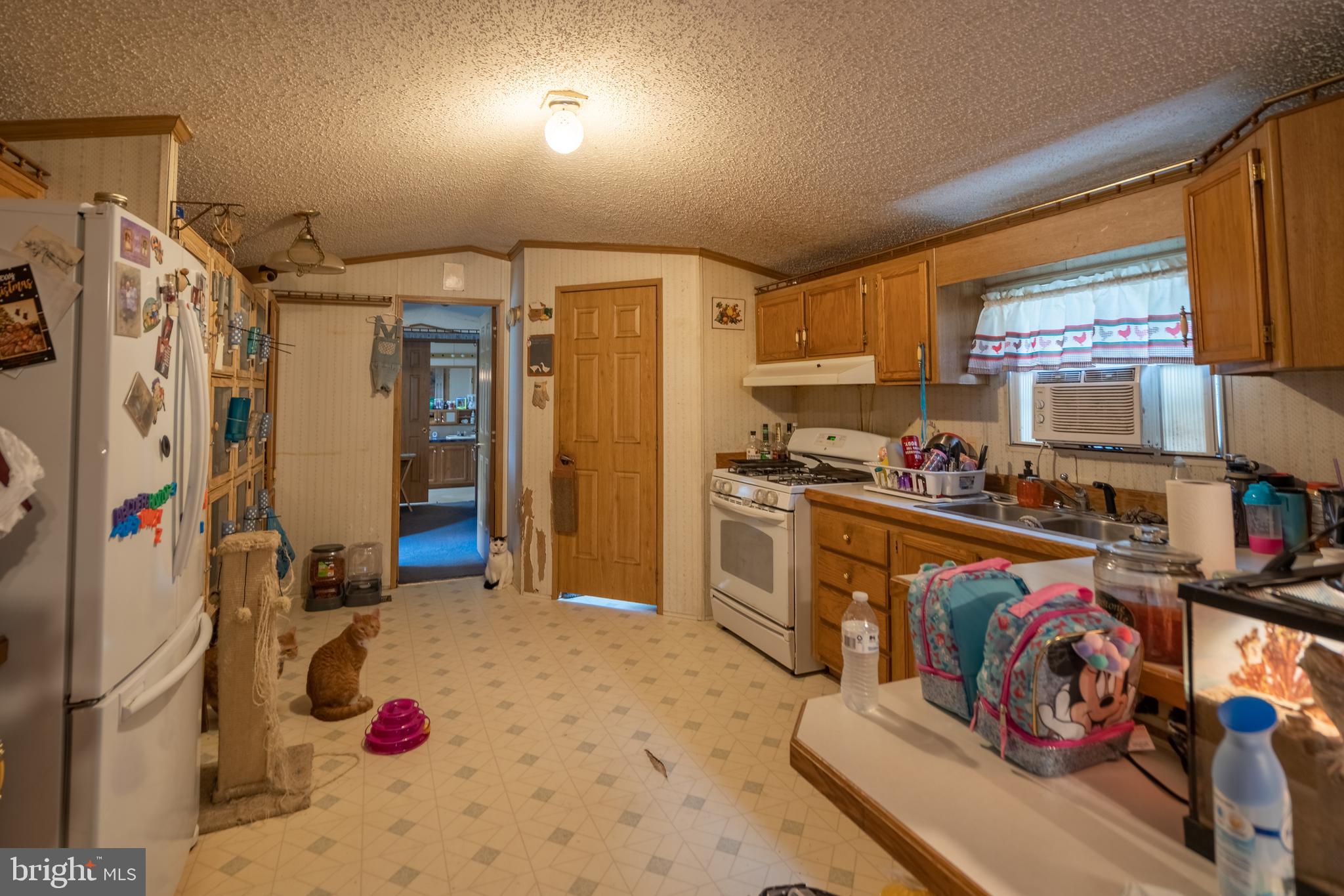 SLEEPY HILL - Residential