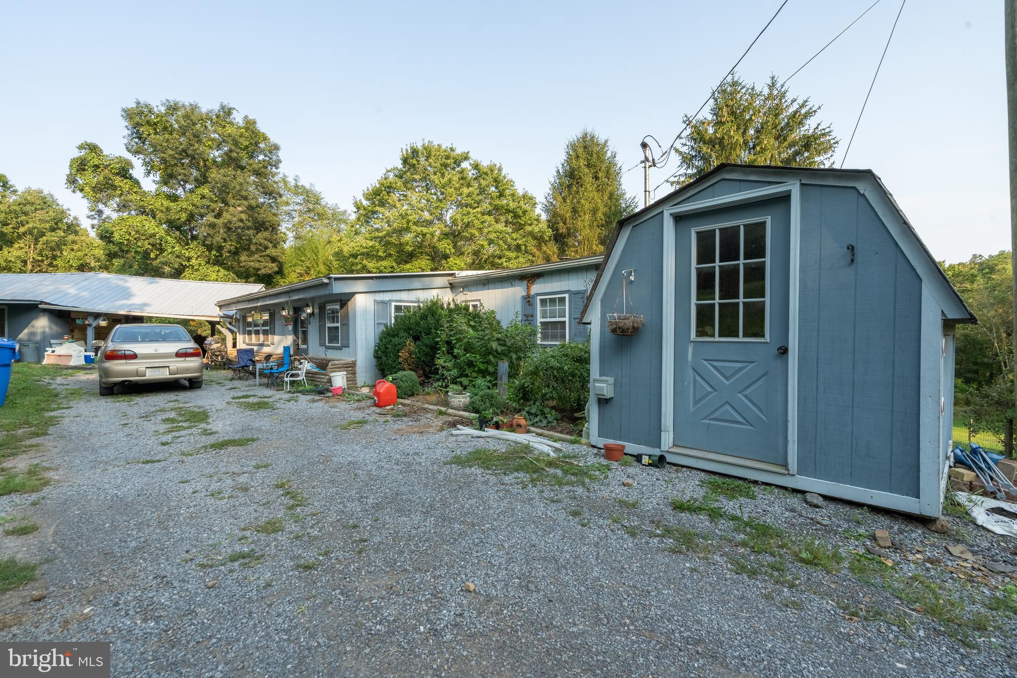 SLEEPY HILL - Residential