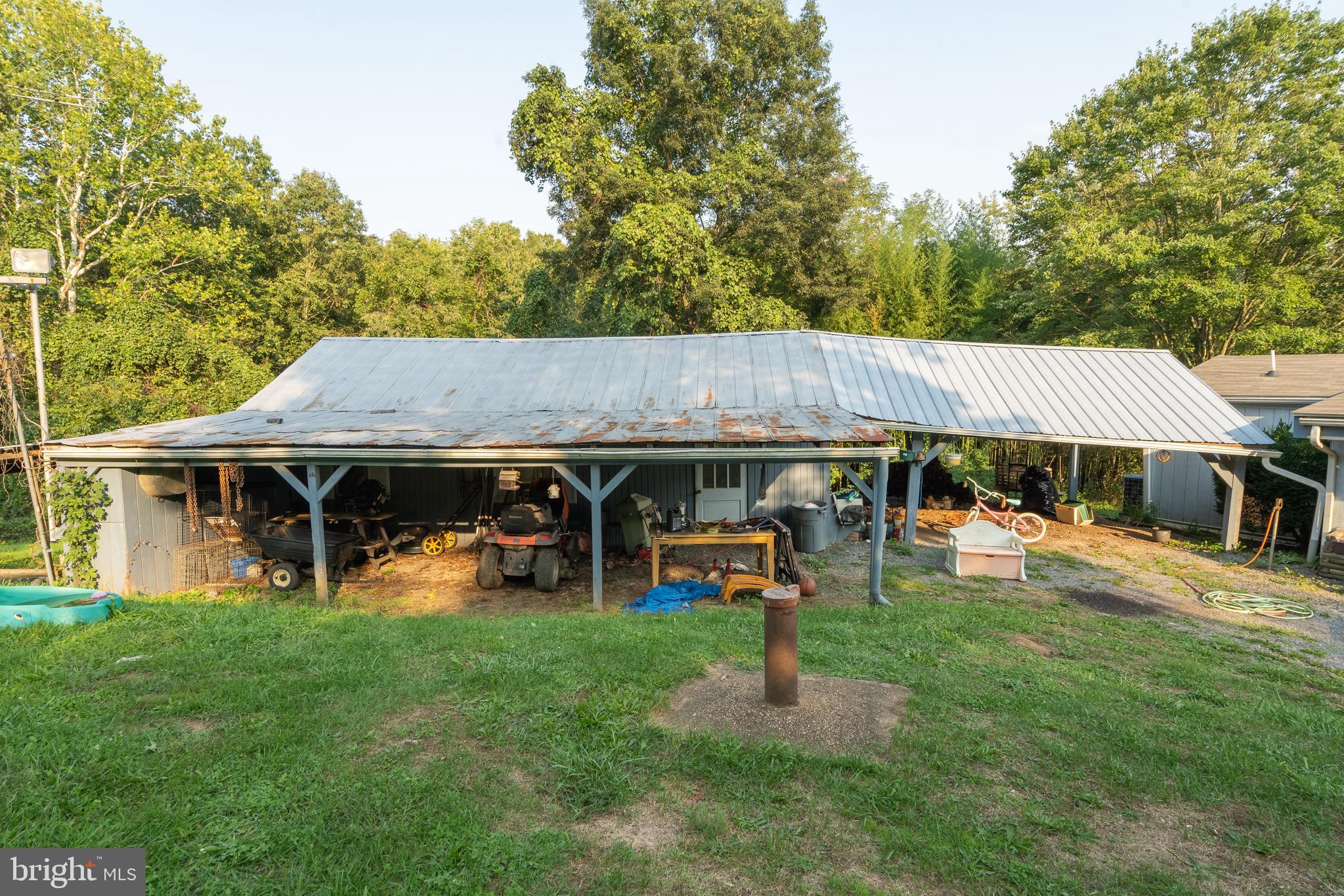 SLEEPY HILL - Residential