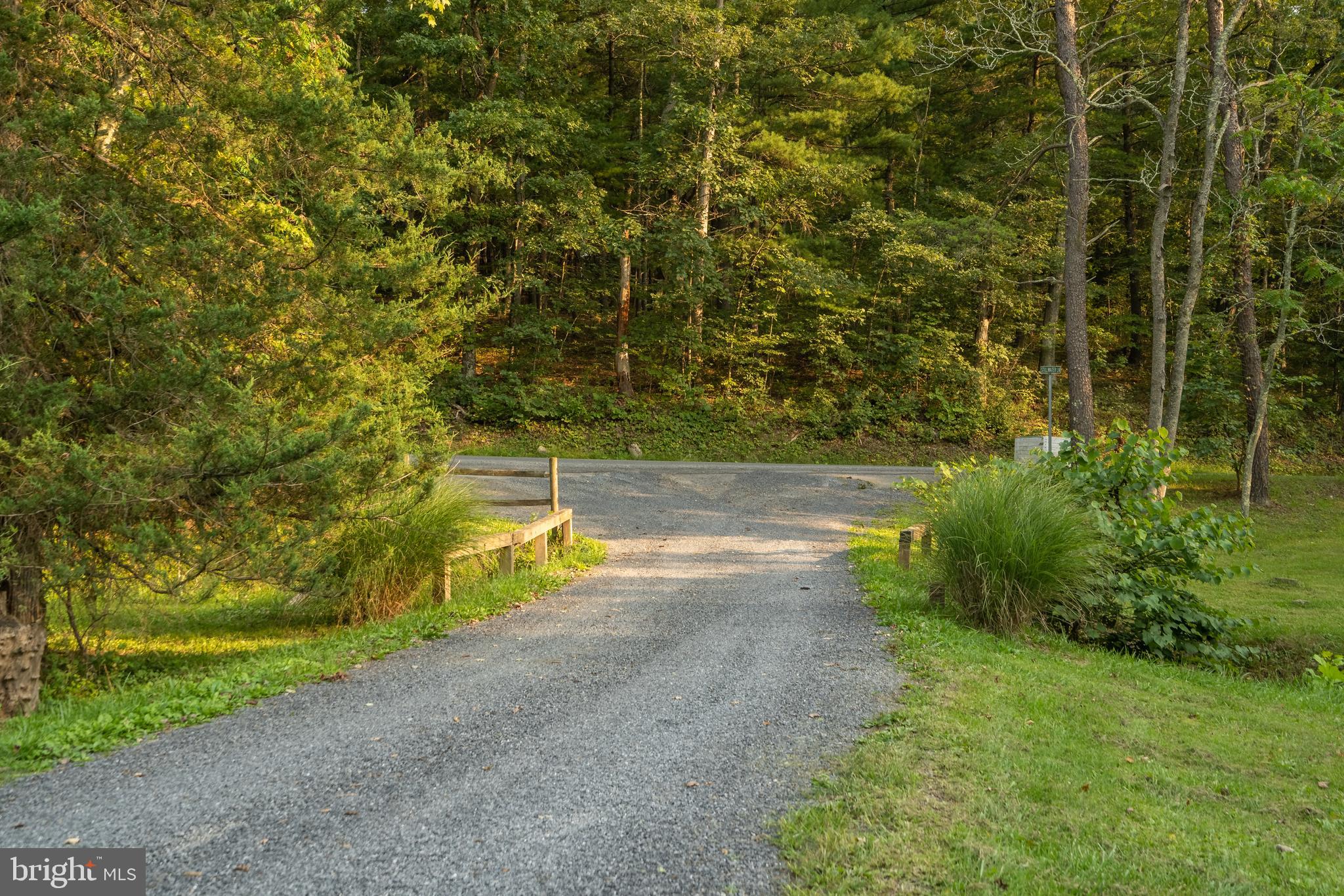 SLEEPY HILL - Residential