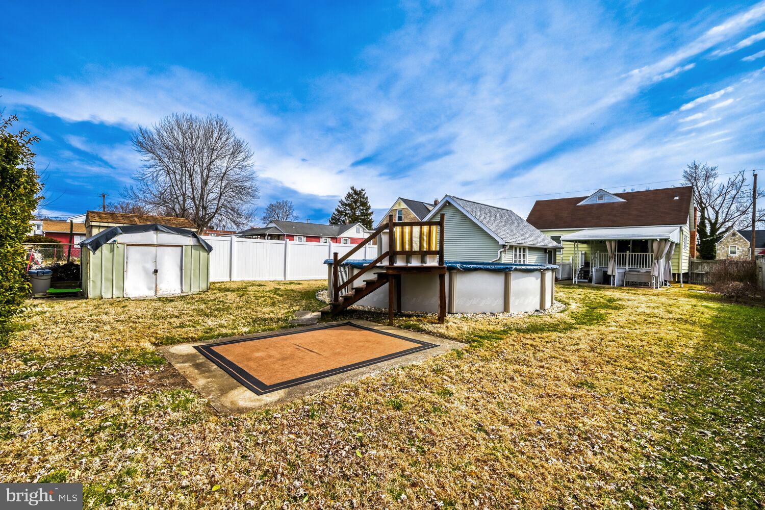 DUNDALK - Residential