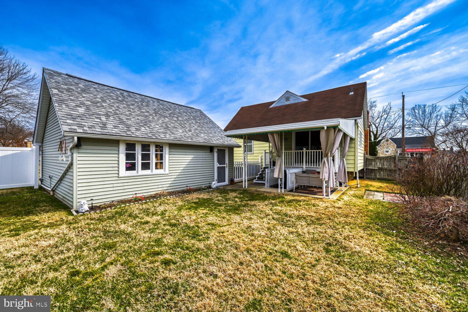 DUNDALK - Residential