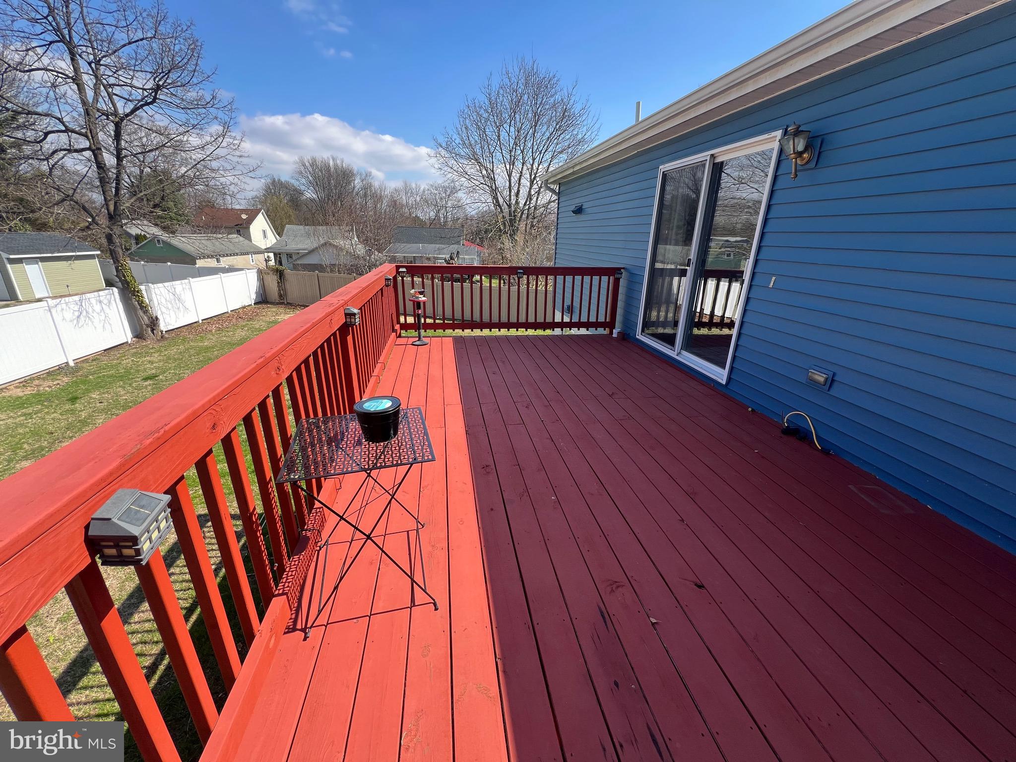 HACKS POINT - Residential