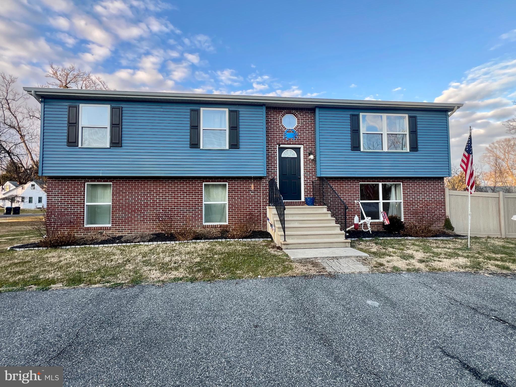 HACKS POINT - Residential