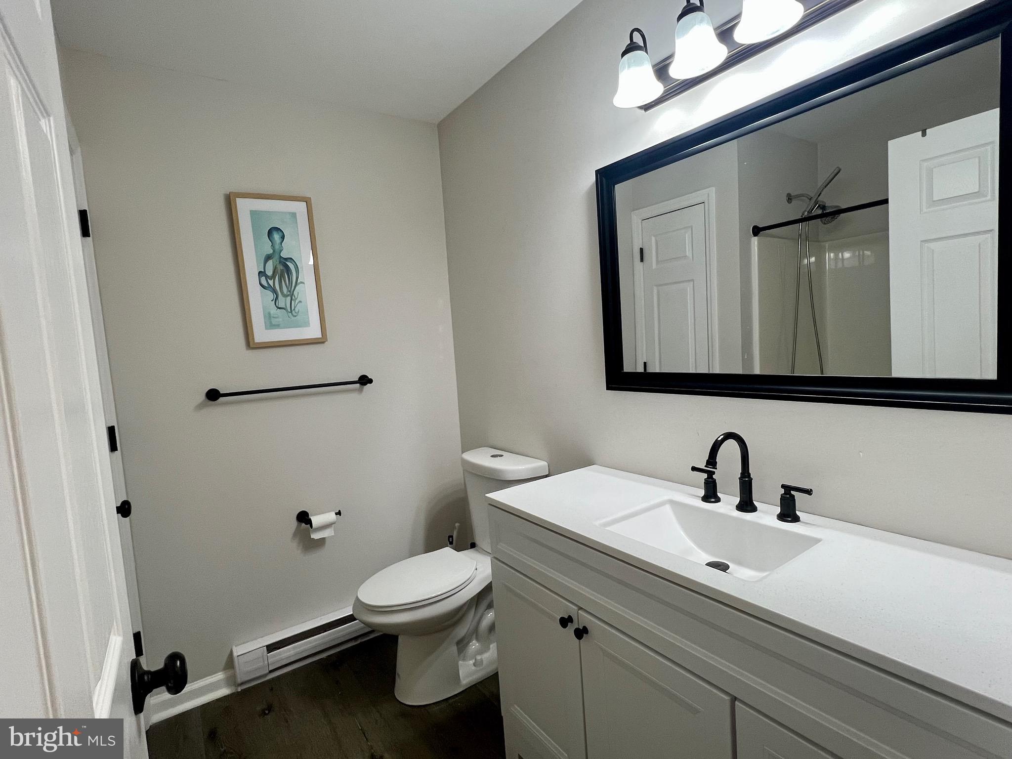 HACKS POINT - Residential