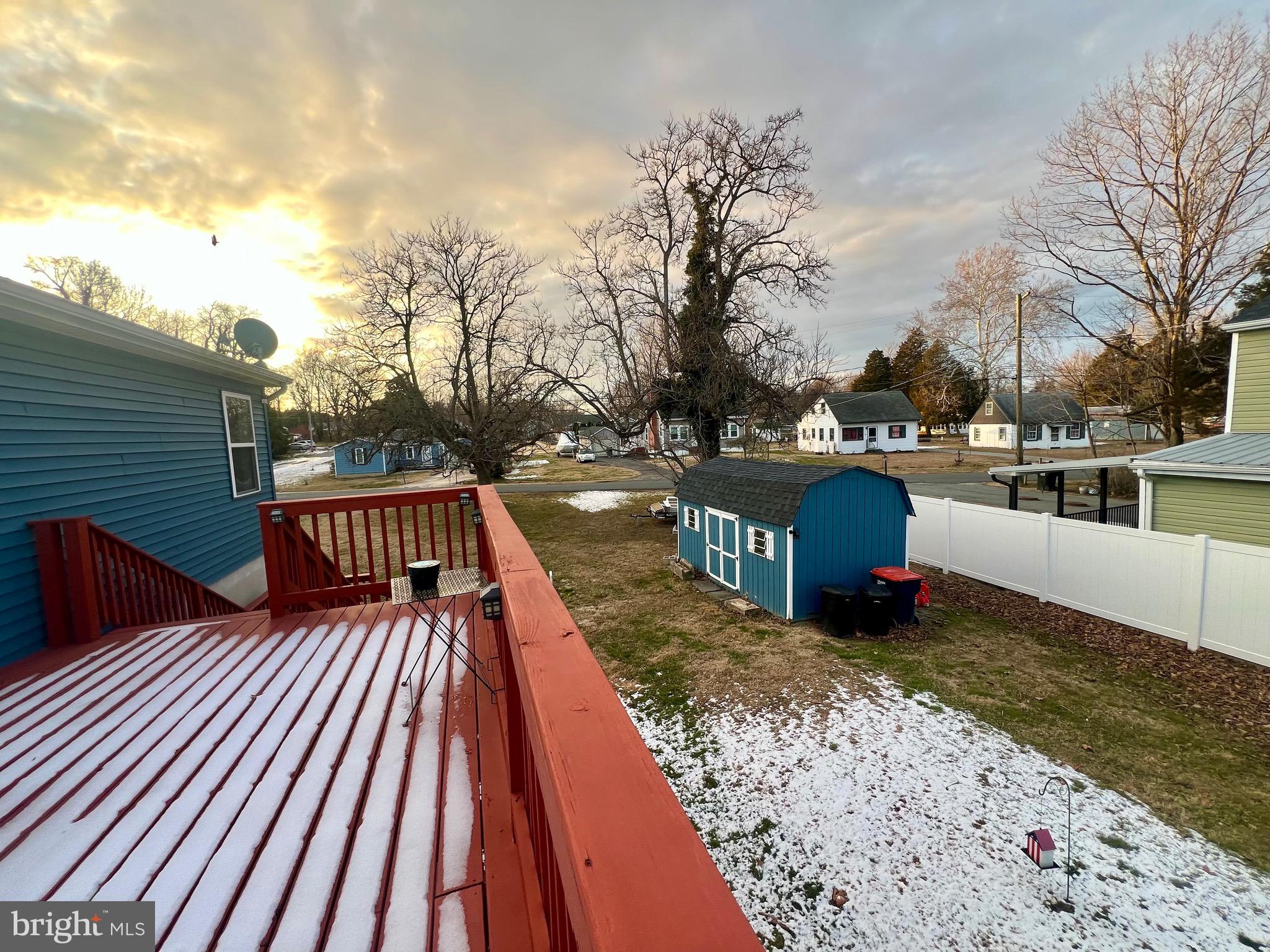 HACKS POINT - Residential