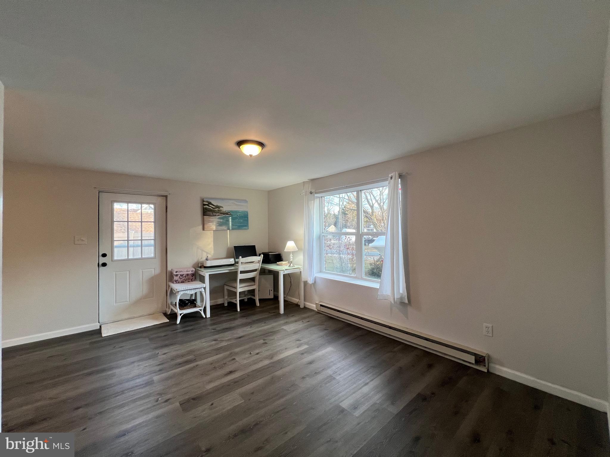 HACKS POINT - Residential