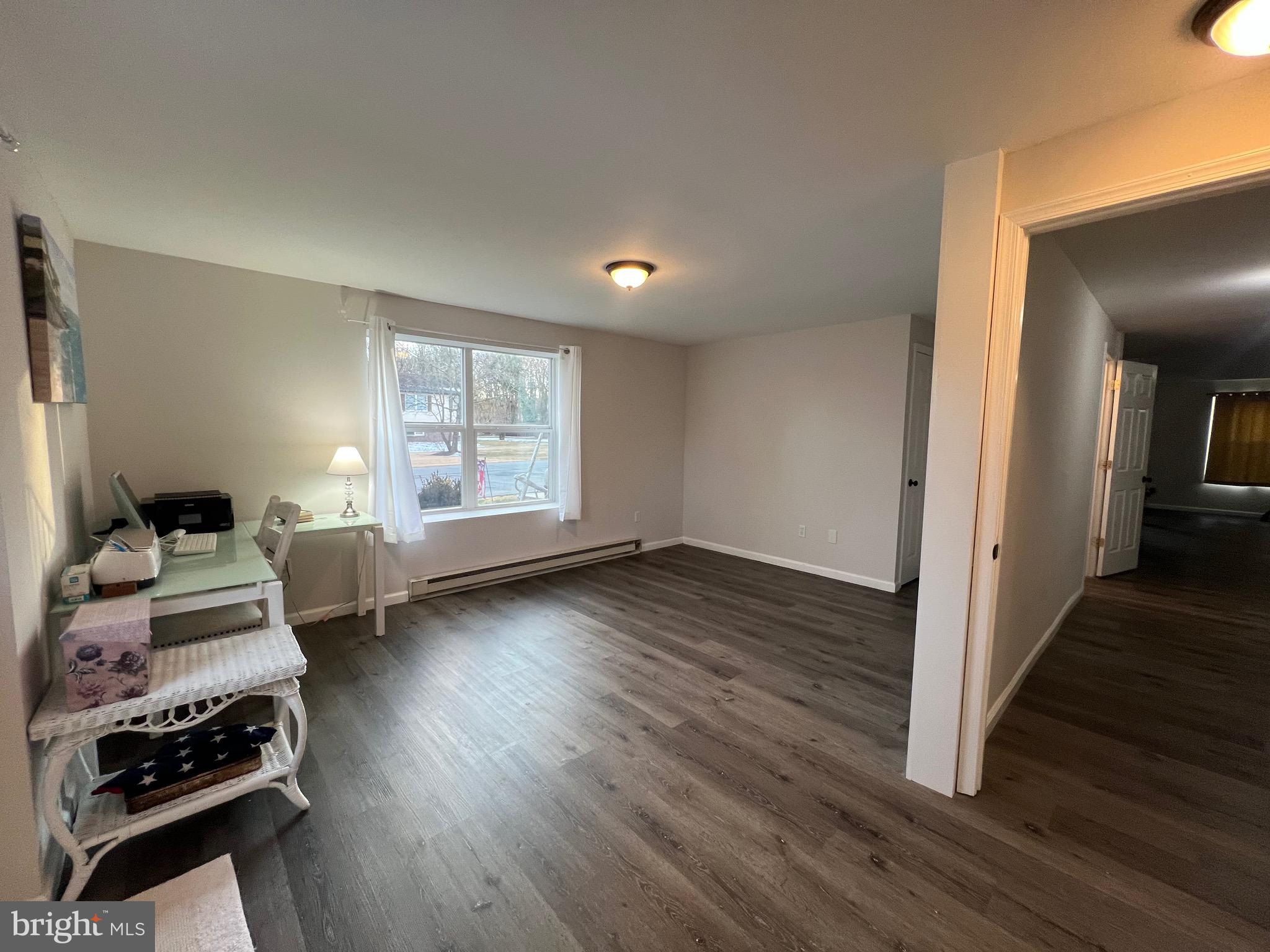 HACKS POINT - Residential