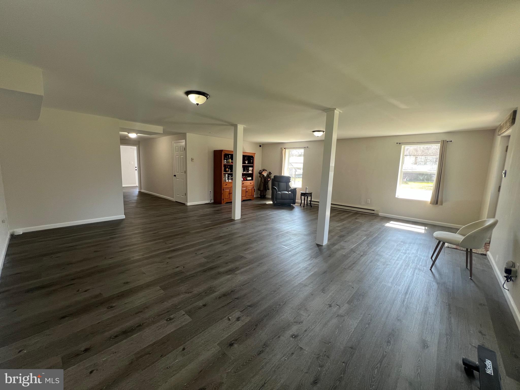 HACKS POINT - Residential