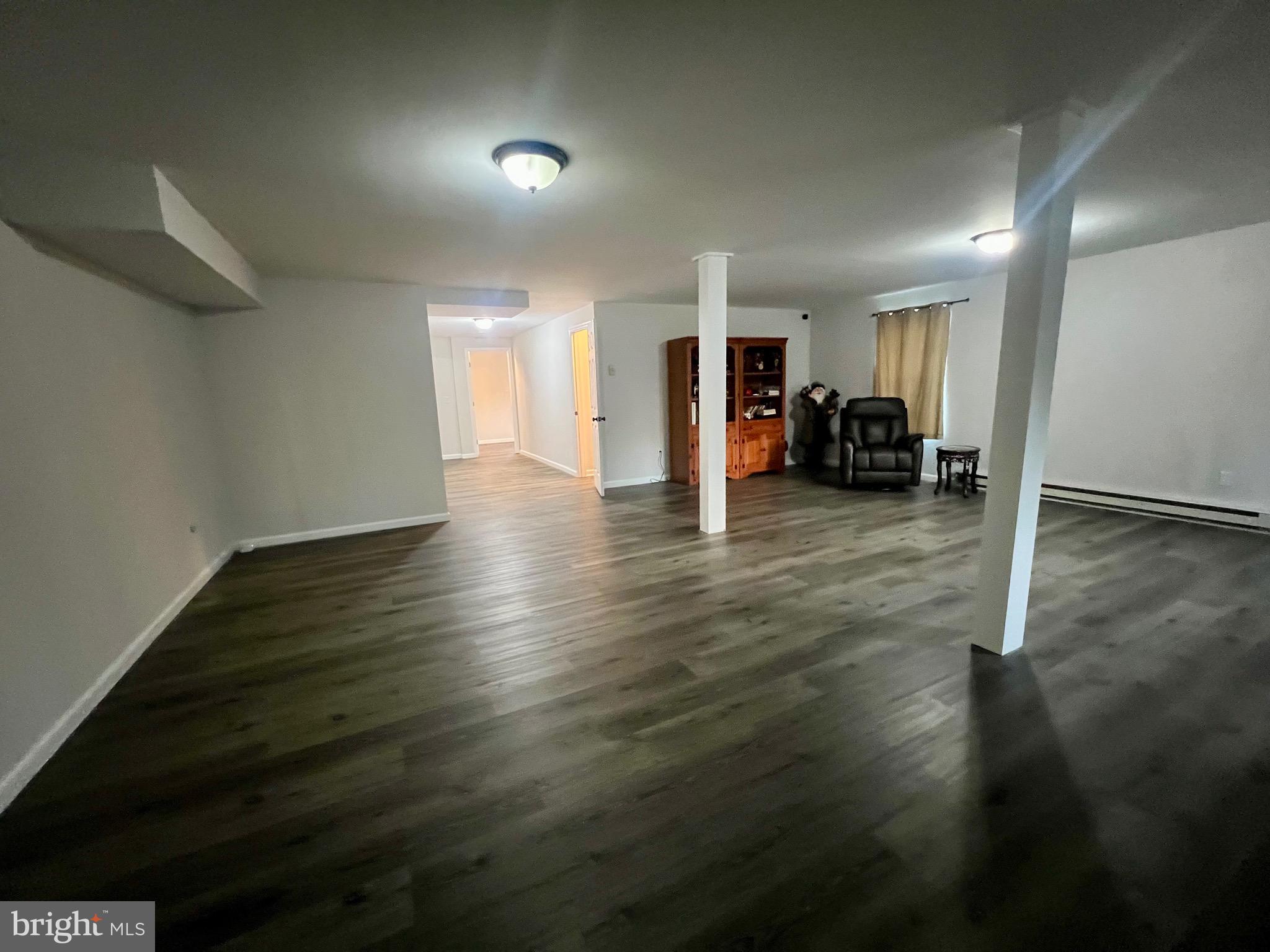 HACKS POINT - Residential