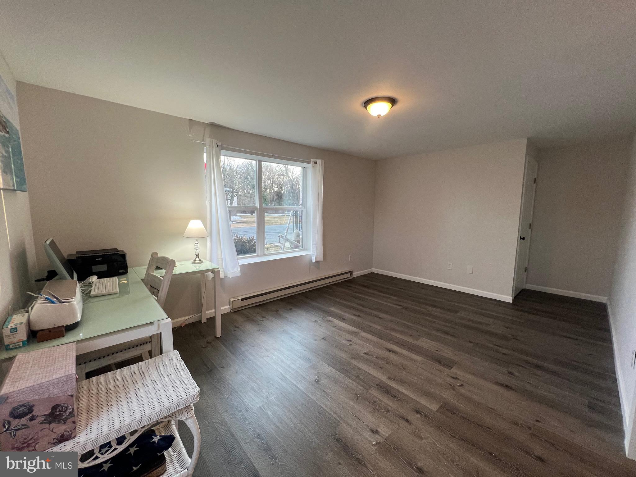 HACKS POINT - Residential