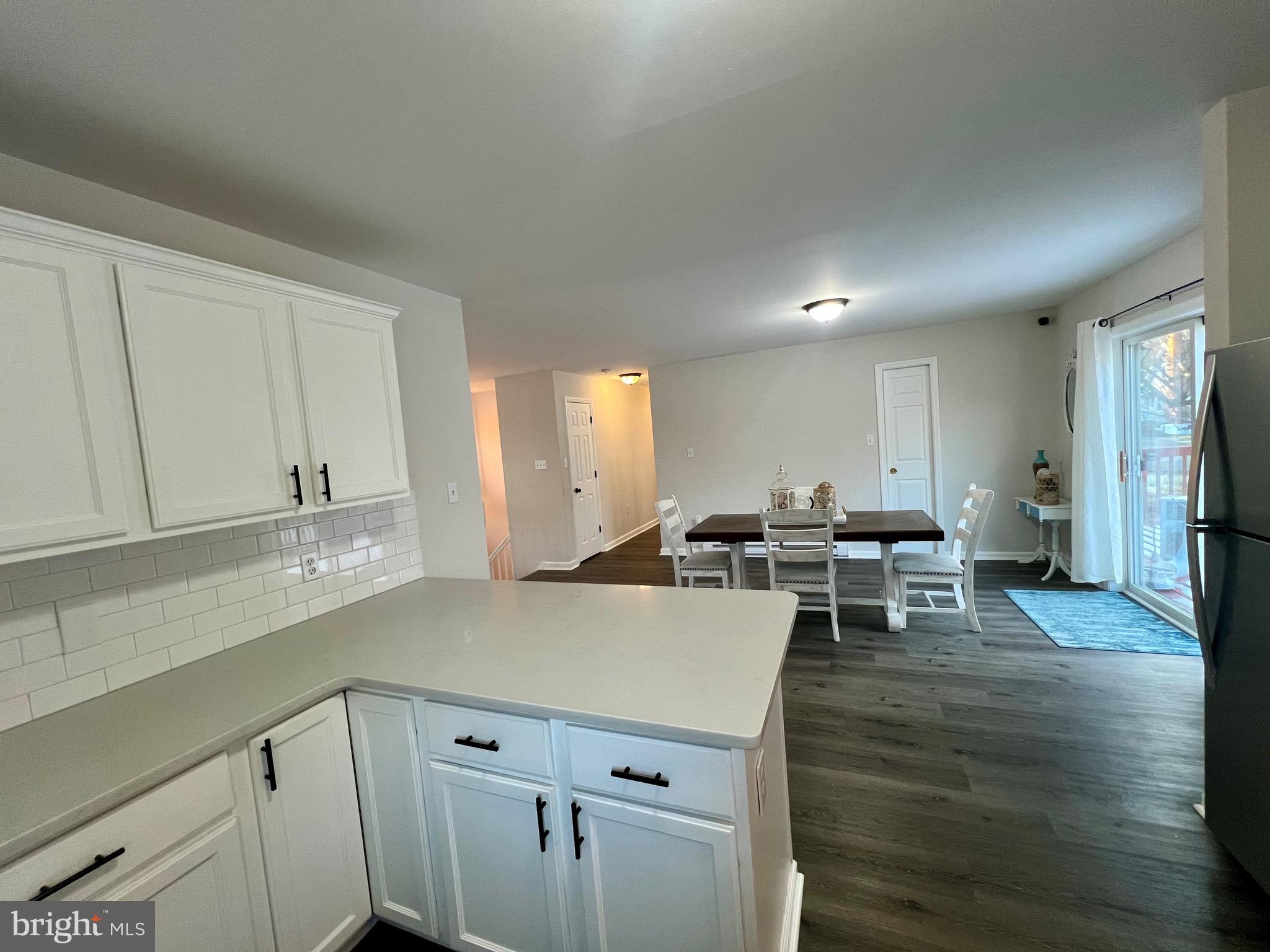 HACKS POINT - Residential