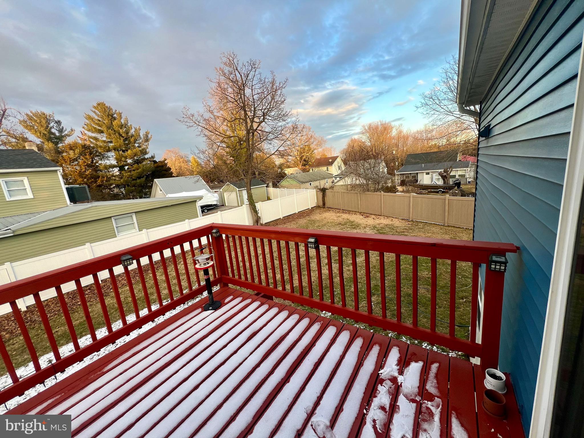 HACKS POINT - Residential