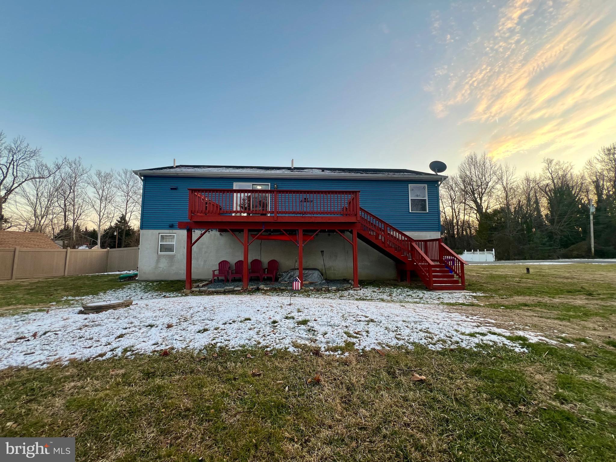 HACKS POINT - Residential