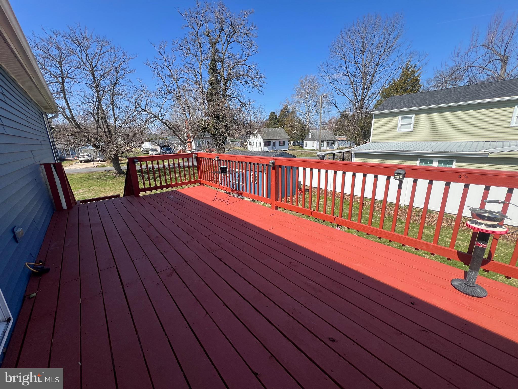 HACKS POINT - Residential